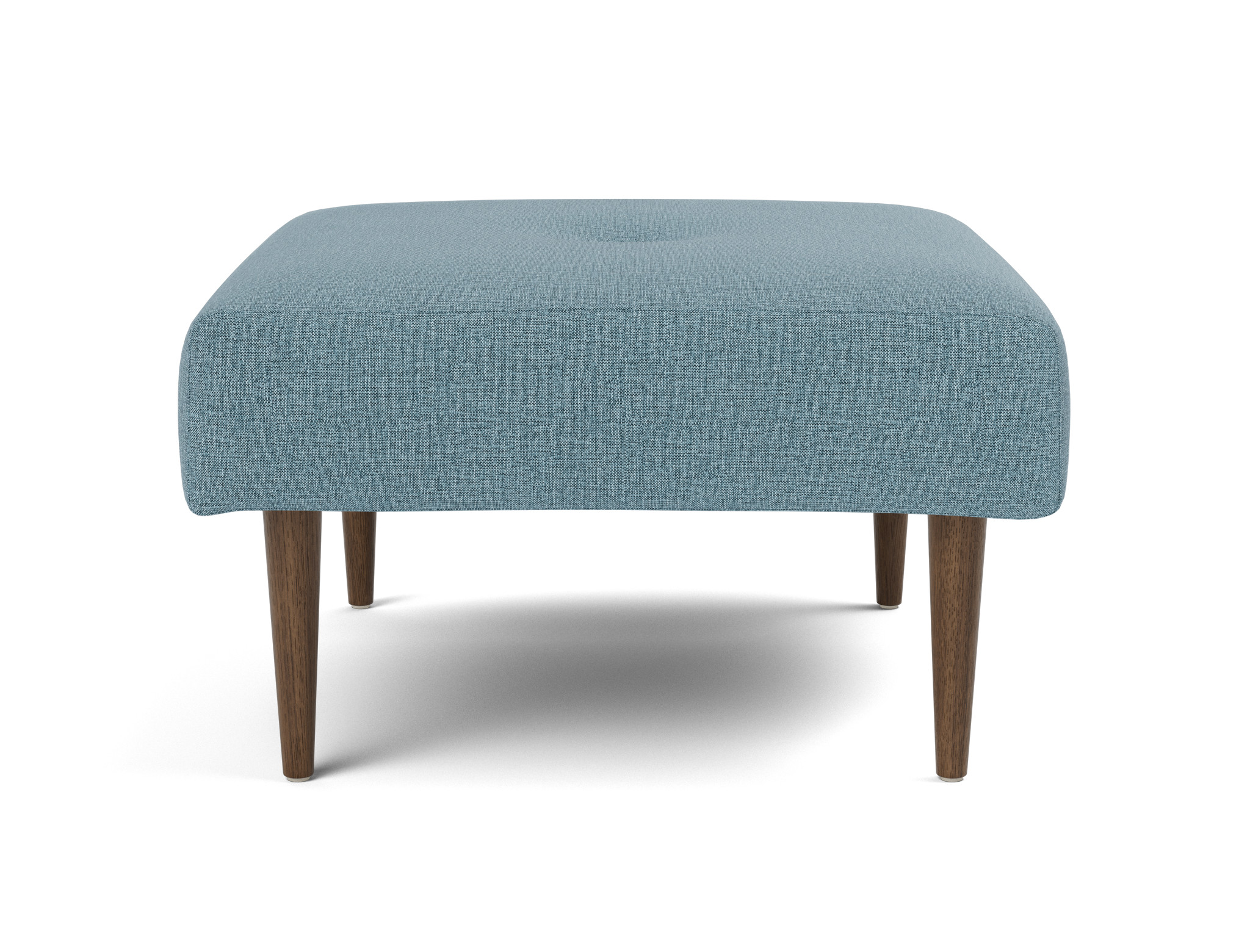 Hocker Recast Flachgewebe Mixed Dance 525-Light-Blue