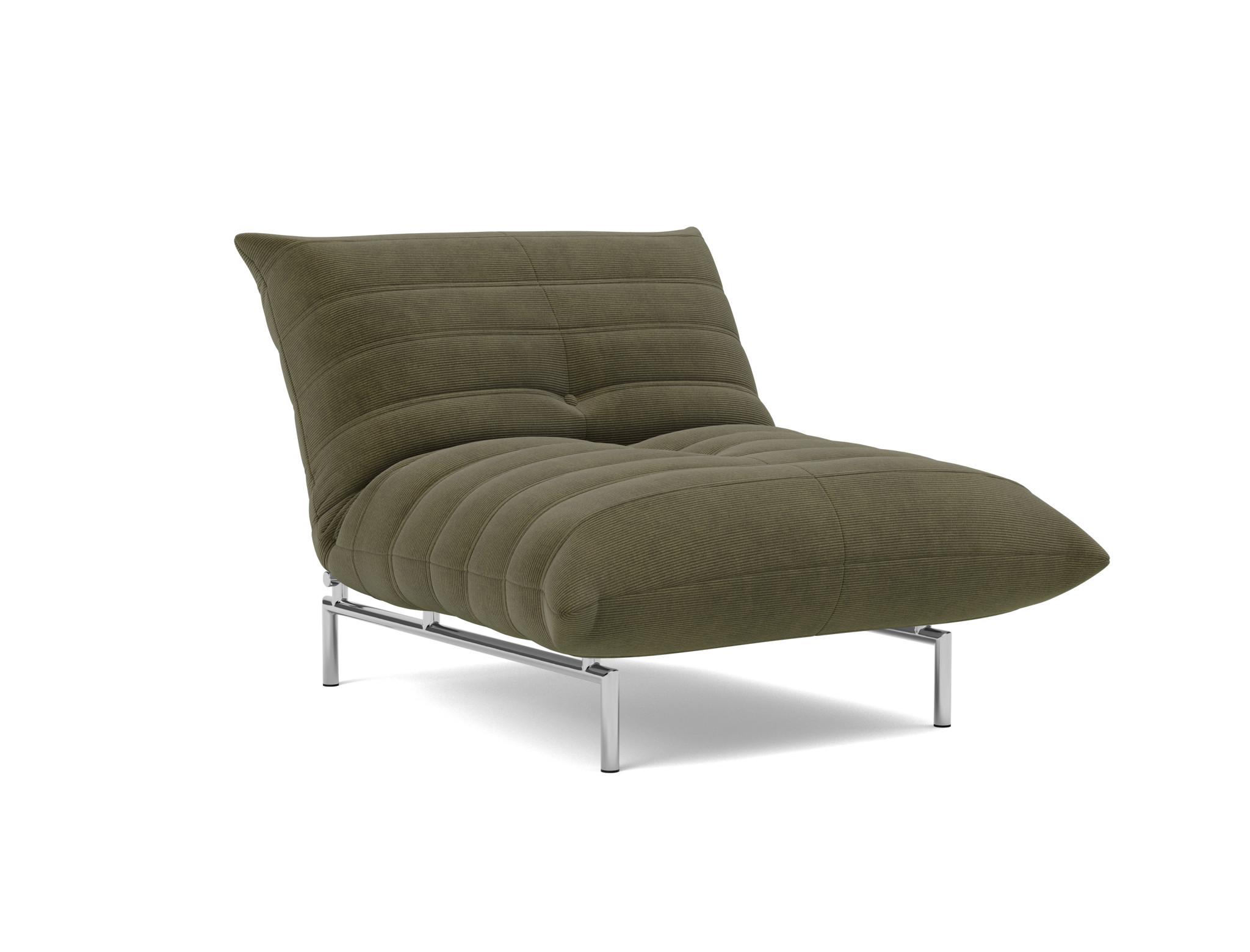 Sessel Mikunjo Kord Cordufine 316-Pine-Green