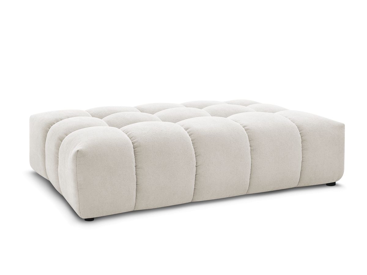 Bobochic Everest Pouf 166 × 100 cm