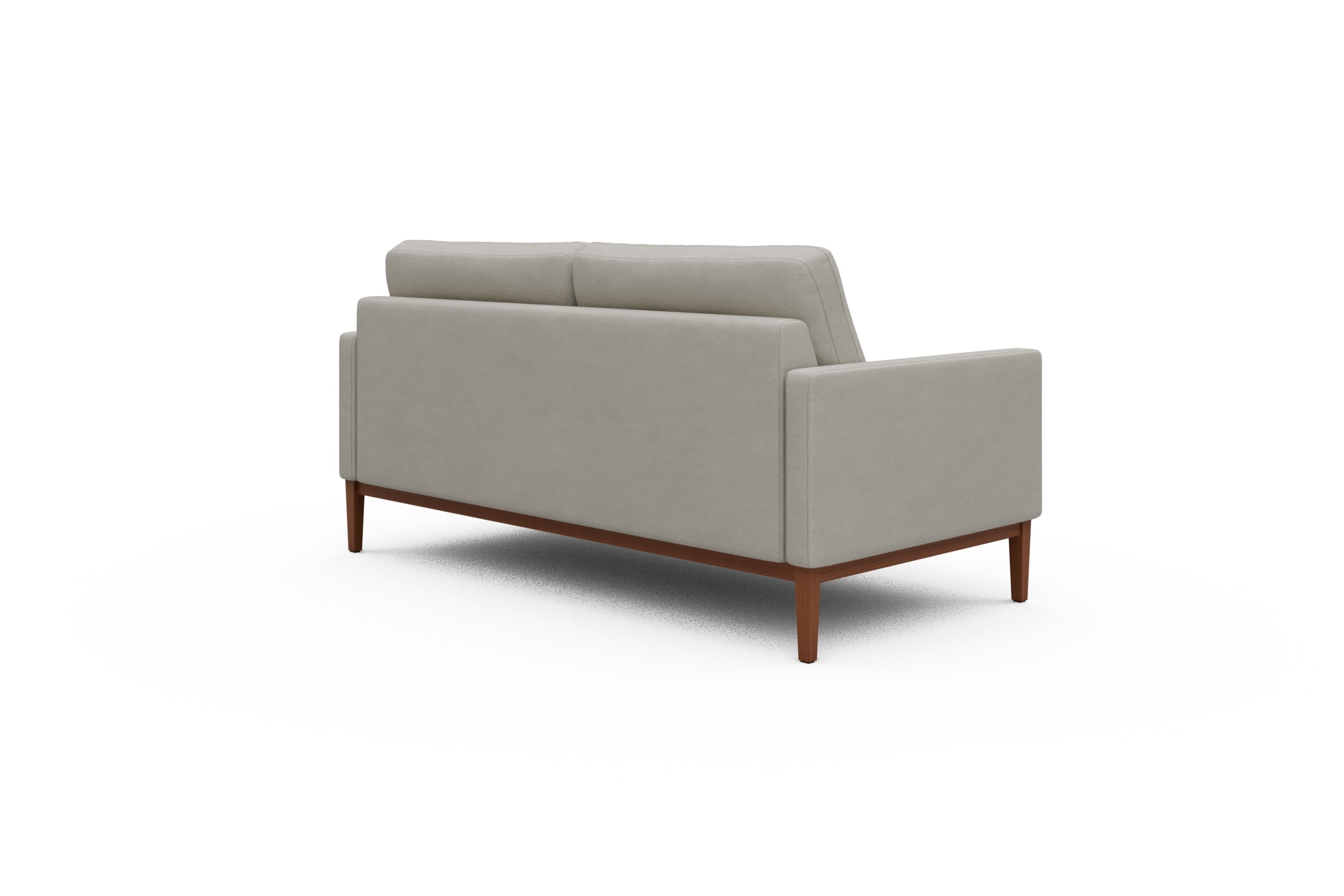 Sofa Bodo 2,5-Sitzer Denari-Clean-Beige