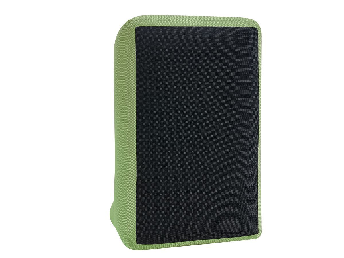 Bobochic Riviera Méridienne-Modul Melange-Stoff Grün