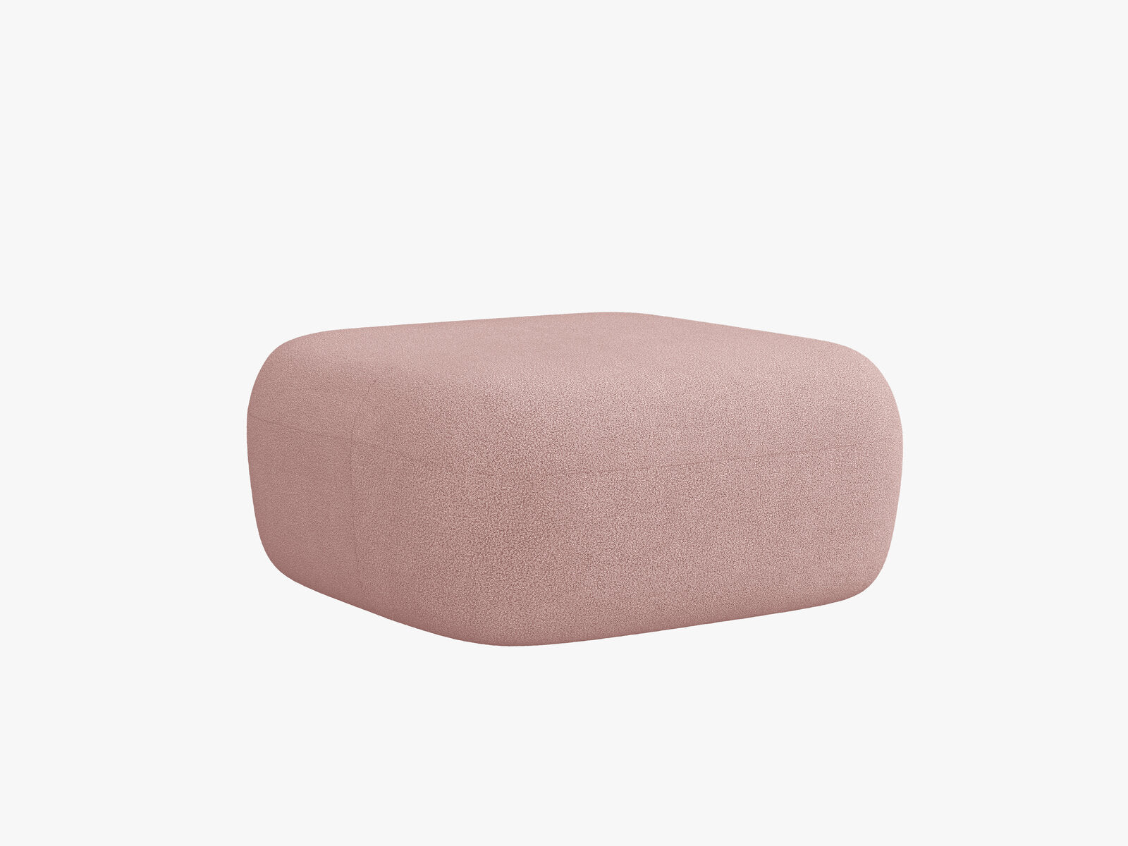 Micadoni Hocker Jenny Boucle Now or Never Puderrosa