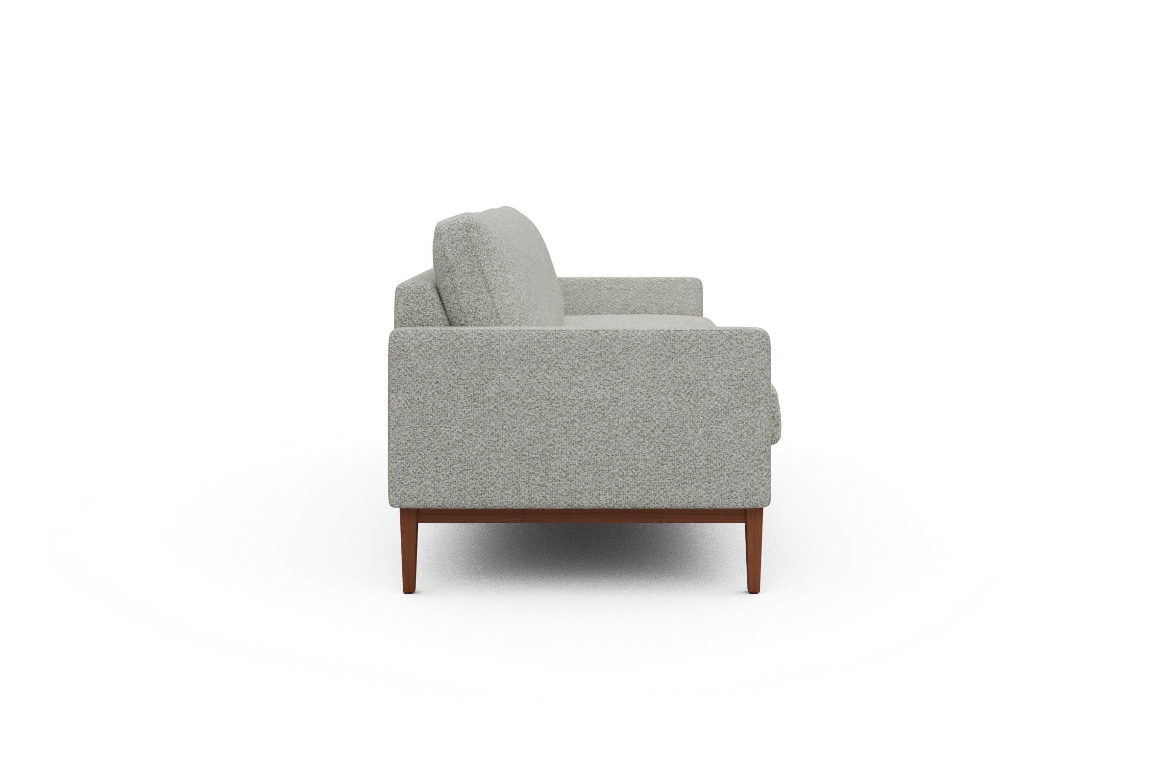 Sofa Bodo 3-Sitzer Vanora-Warm-Sand
