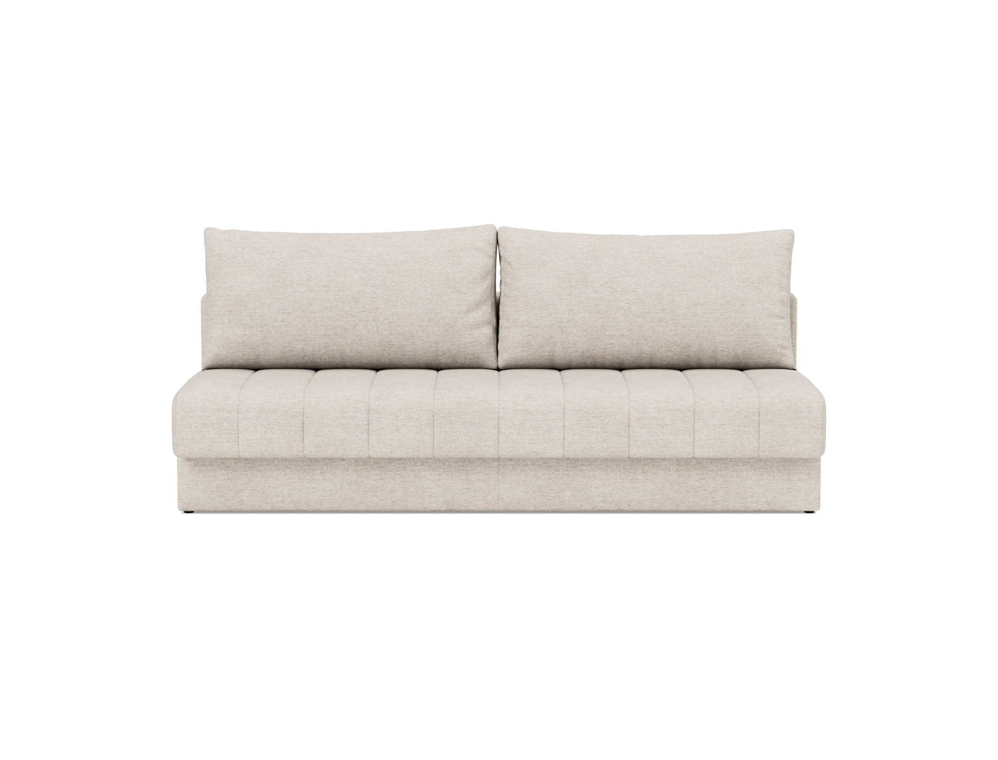 Schlafsofa Akello Chenille Yuveno 470-Natural