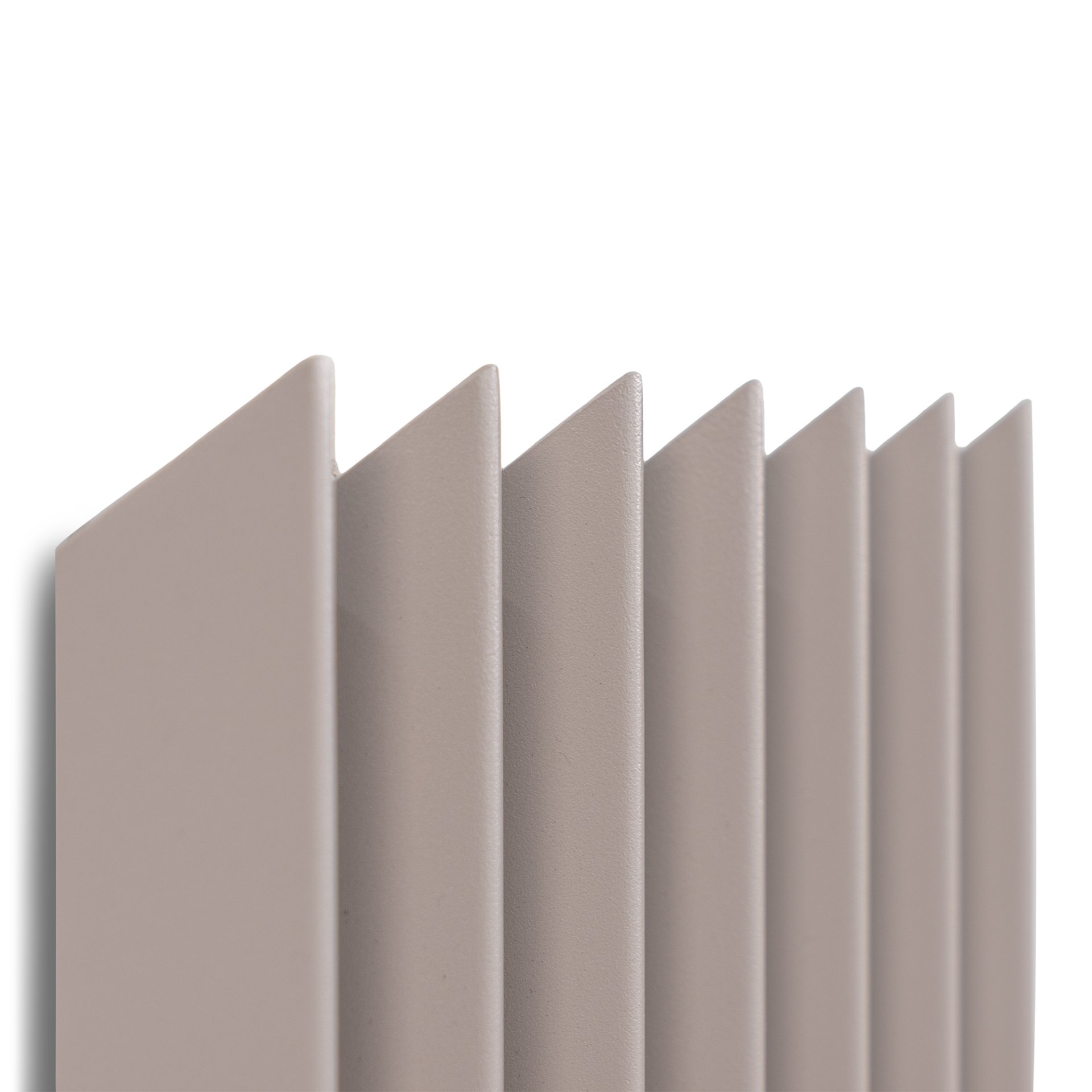 Spinder Design Wandgarderobe Sensu Large Silky Taupe