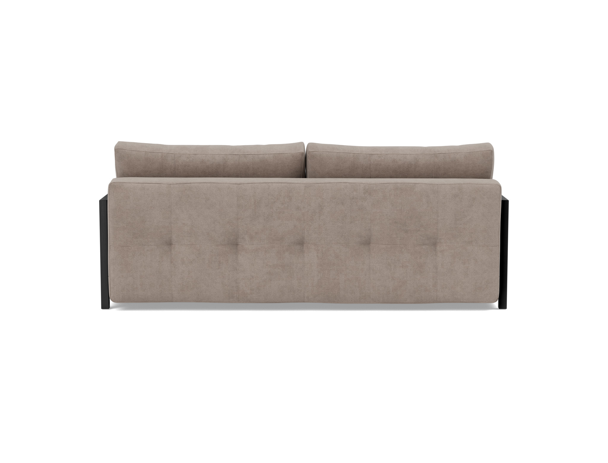 Schlafsofa Bifrost D.E.L. Kord Cordufine 318-Beige