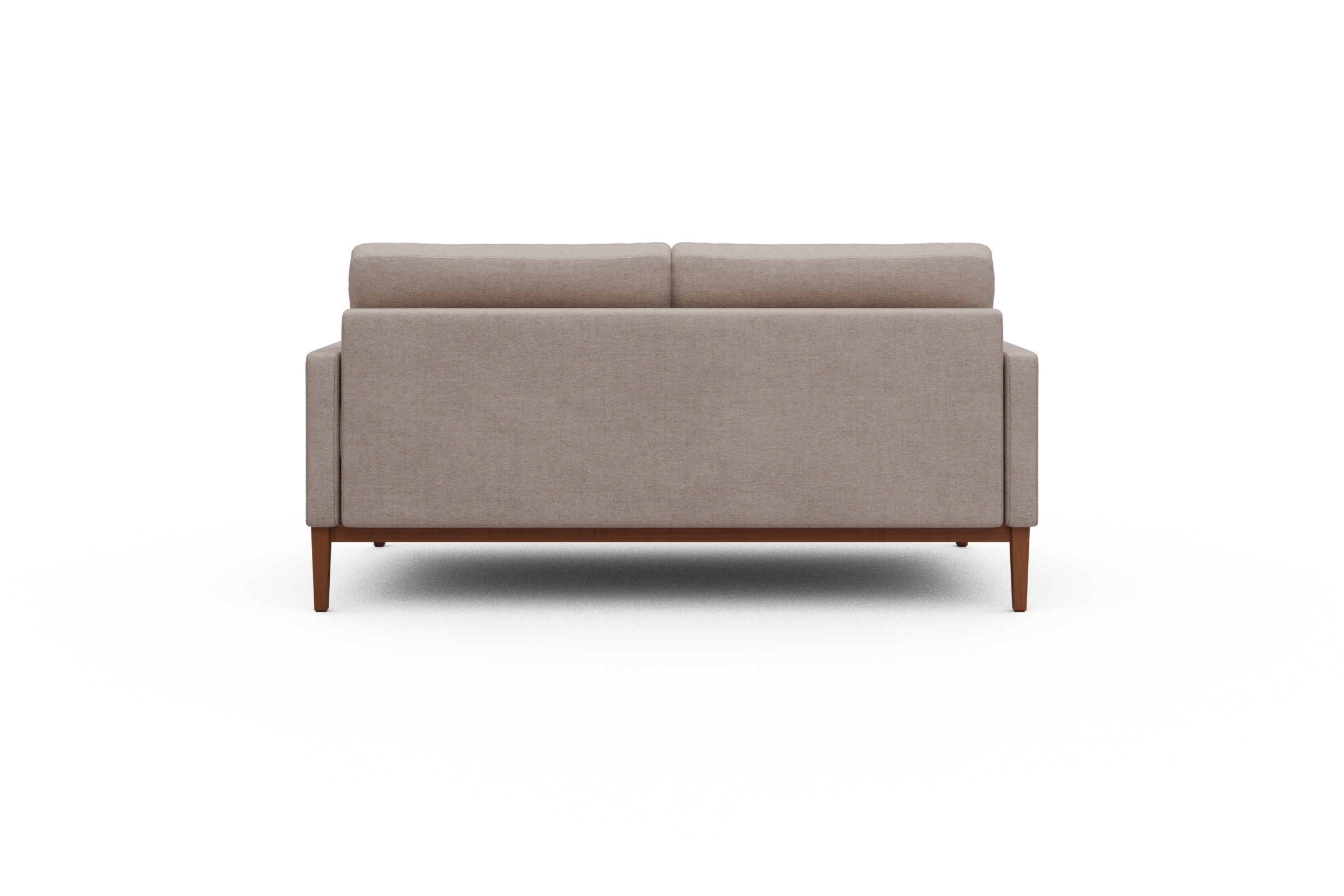 Sofa Bodo 2,5-Sitzer Weda-Sand