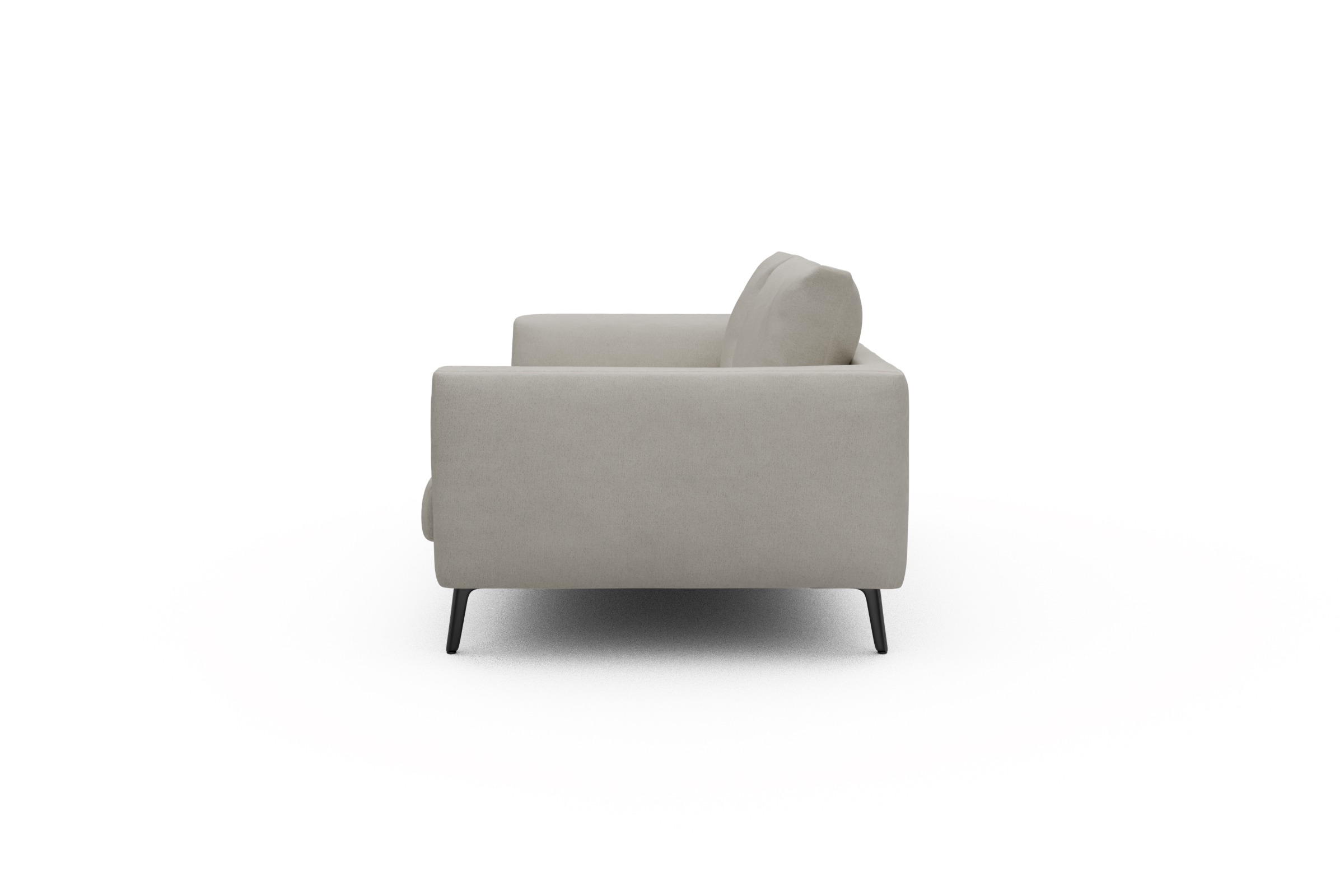 Sofa Karl 2-5-Sitzer Denari-Clean-Beige