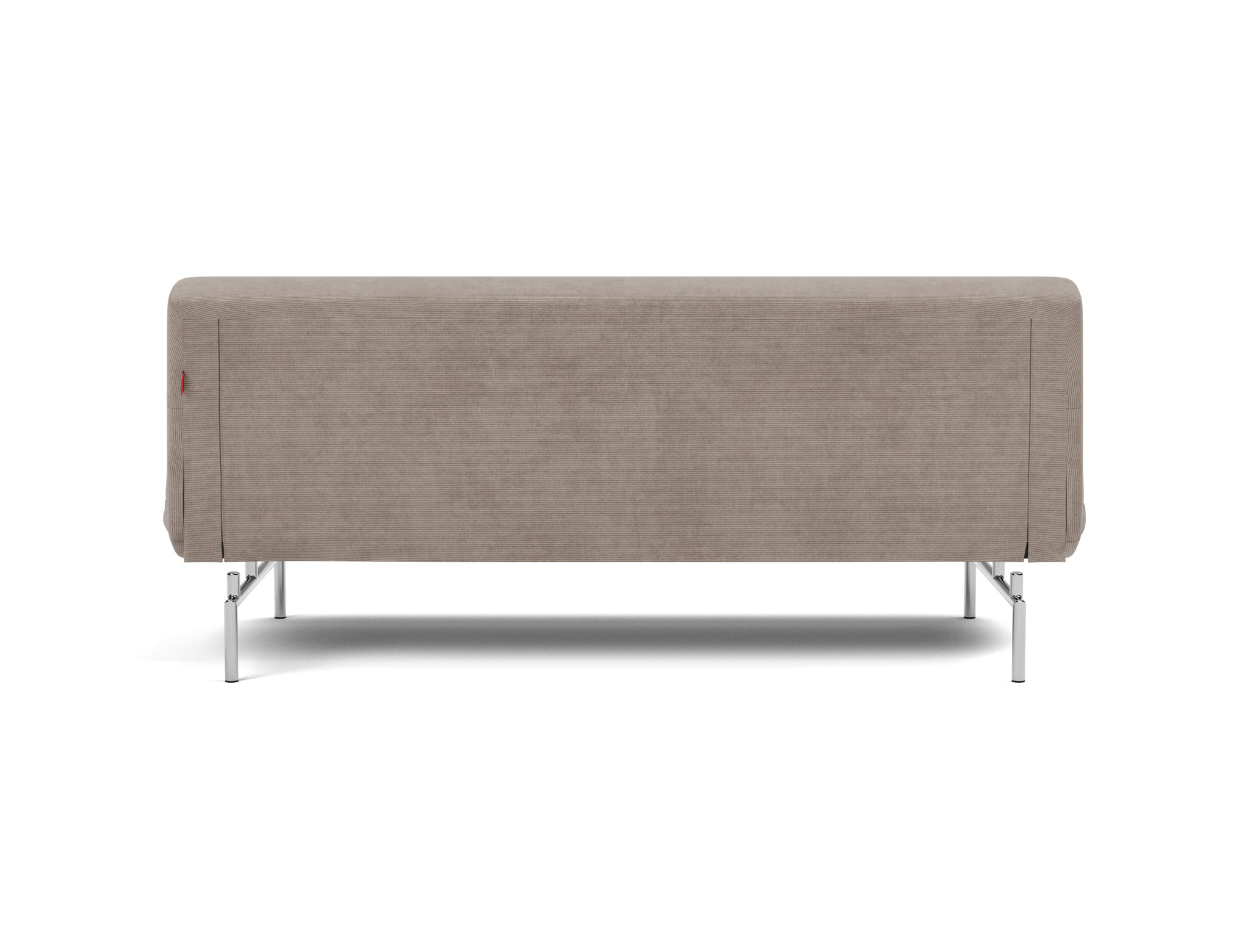 Schlafsofa Jillis Kord Cordufine 318-Beige