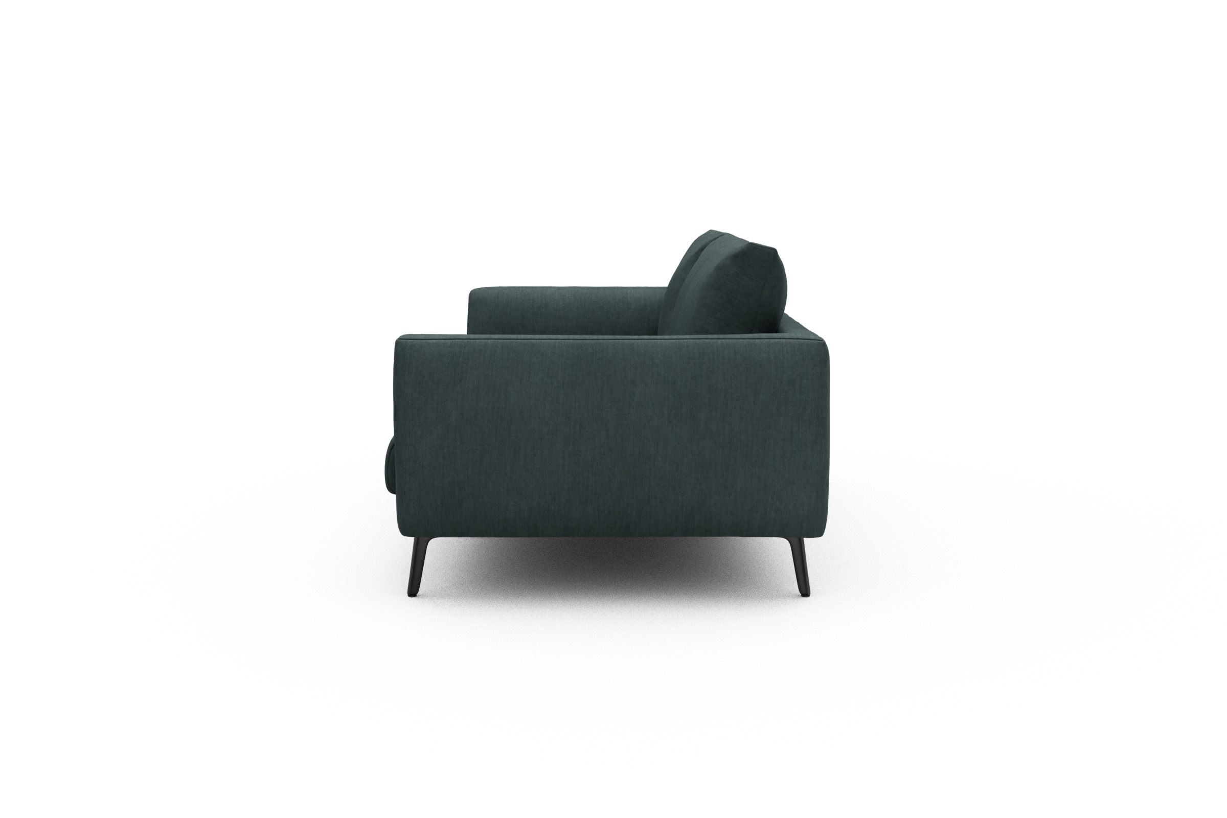 Sofa Karl 2-5-Sitzer Vivus-Blue