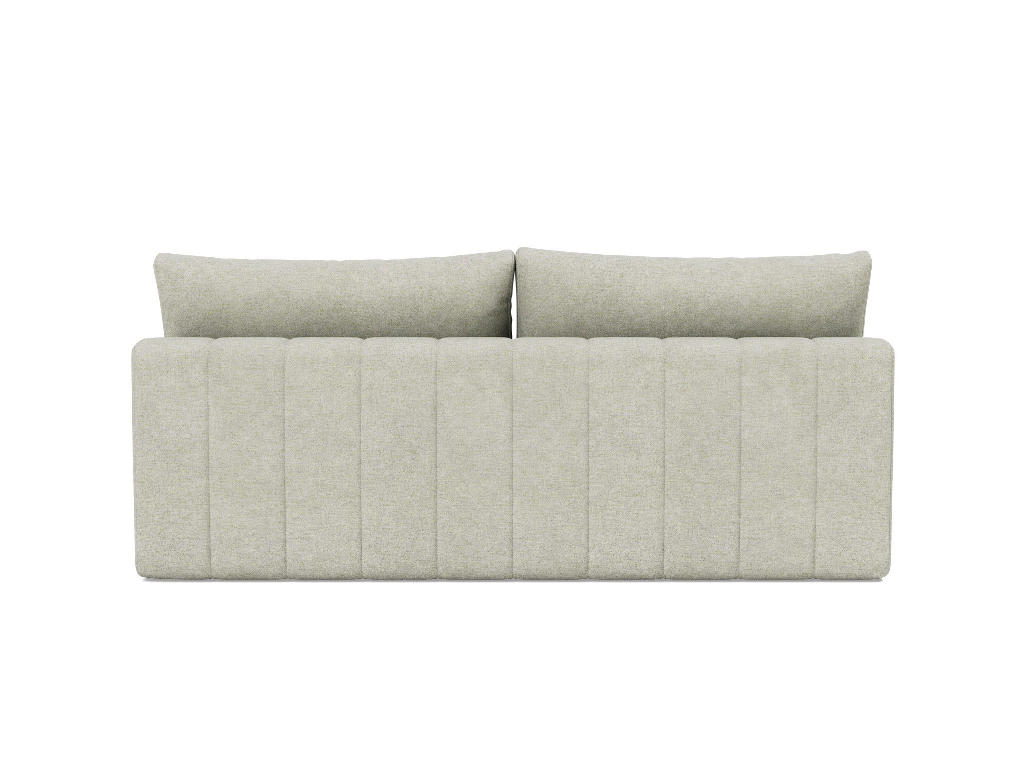 Schlafsofa Akello Flachgewebe Avella 280-Sand