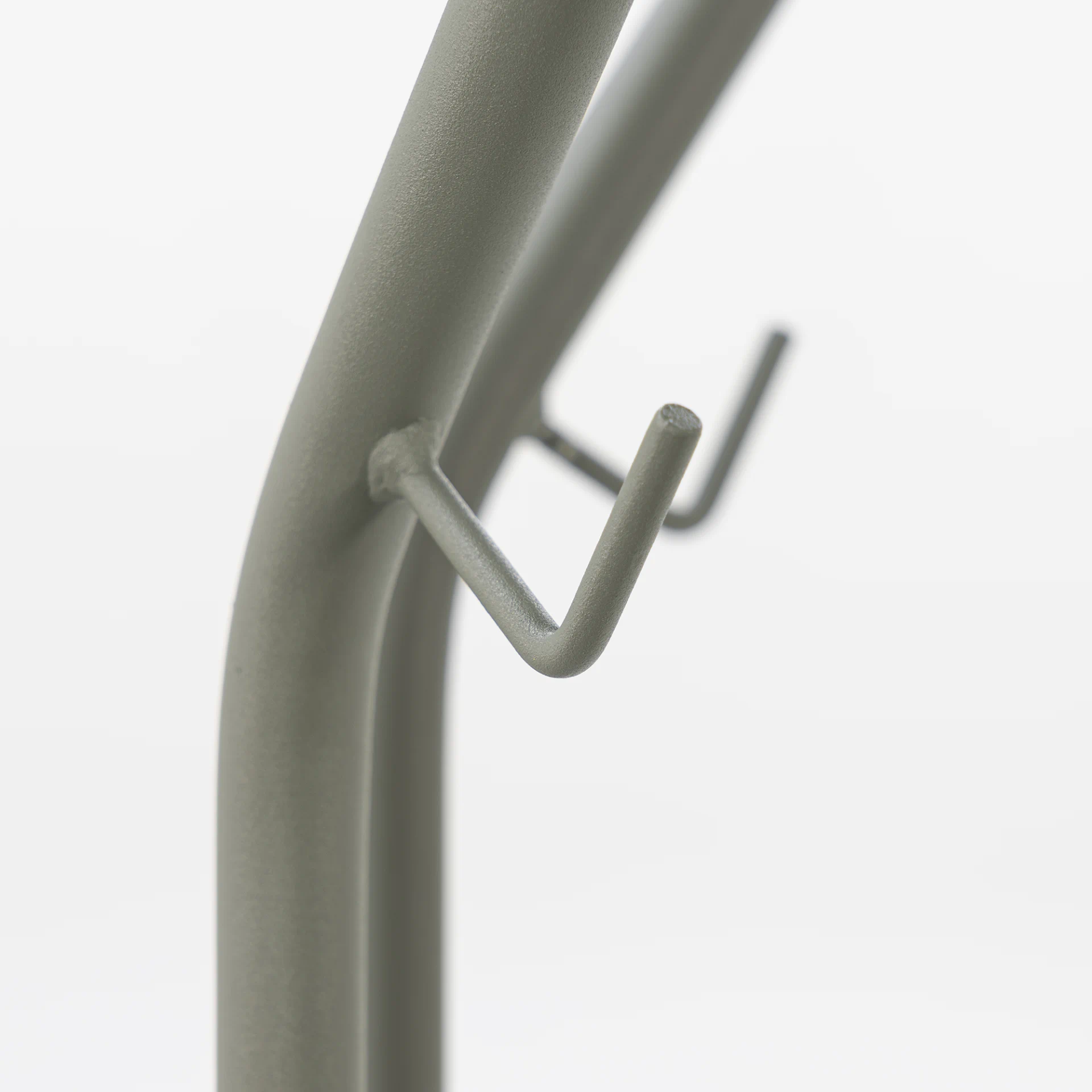 Spinder Design Garderobenständer Jessy Dusty Green