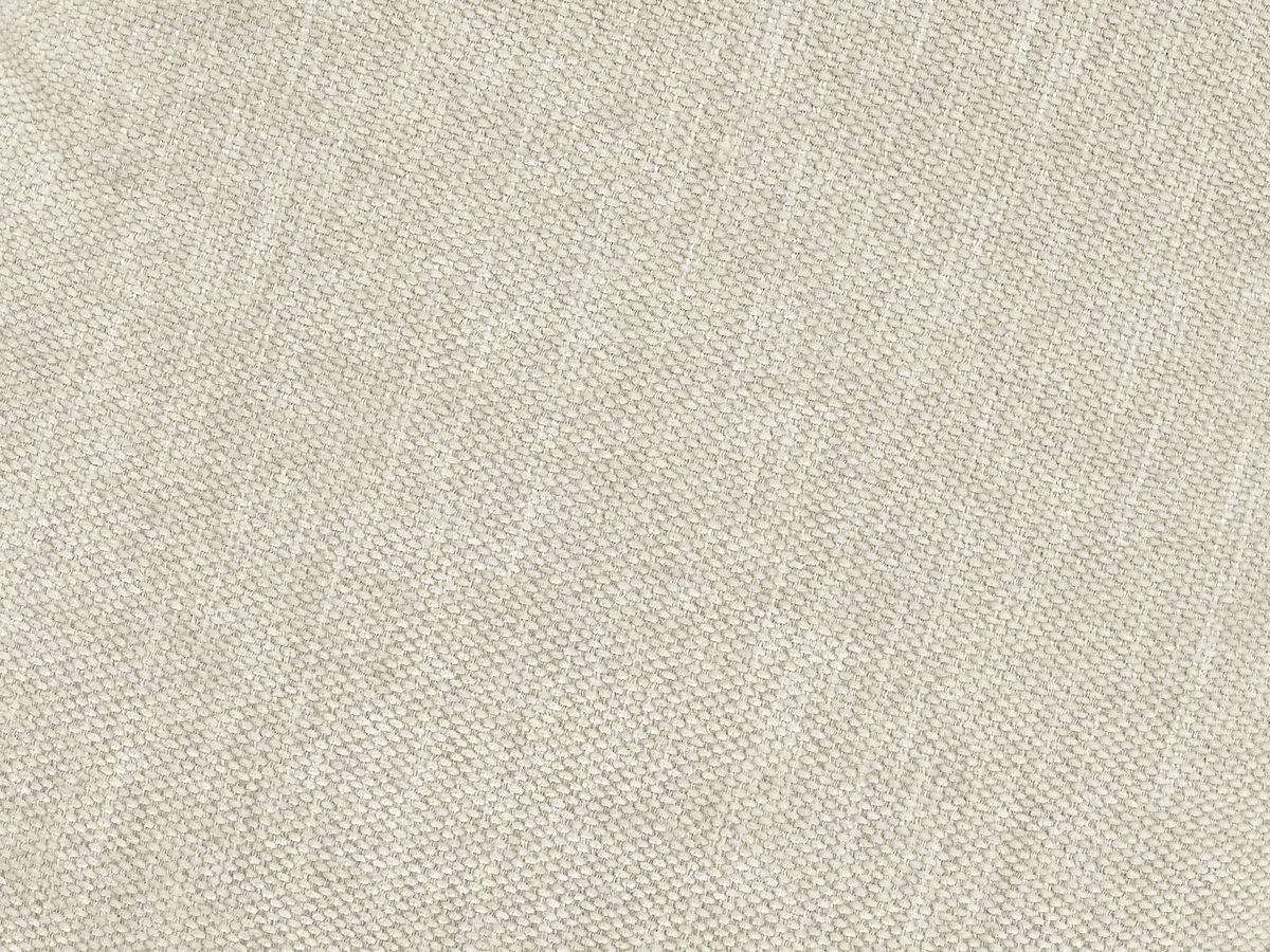 Bobochic Fuji Pouf Stoff Beige