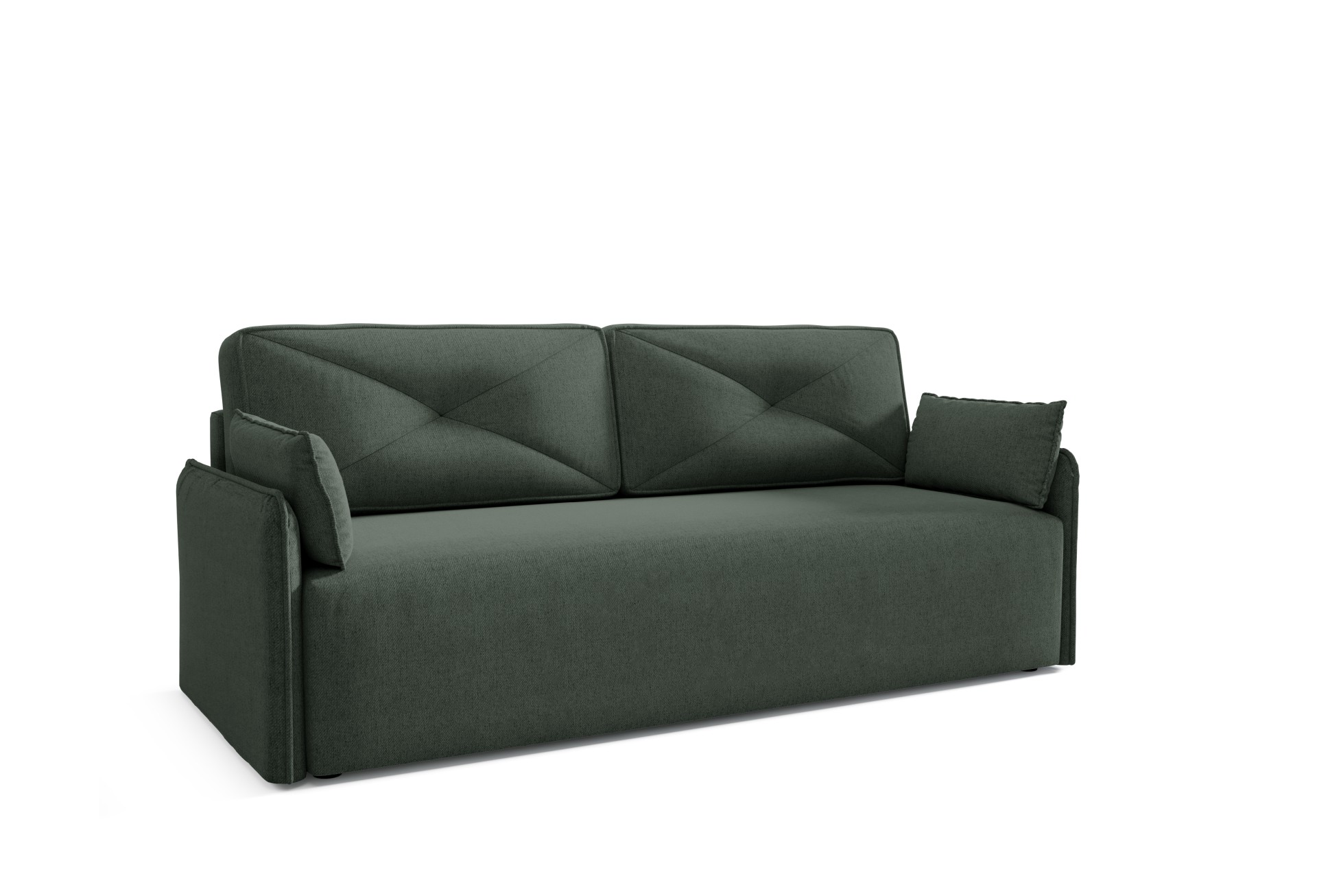 Moebelfaktor Produkt Sergio neve 39 dunkel oliv