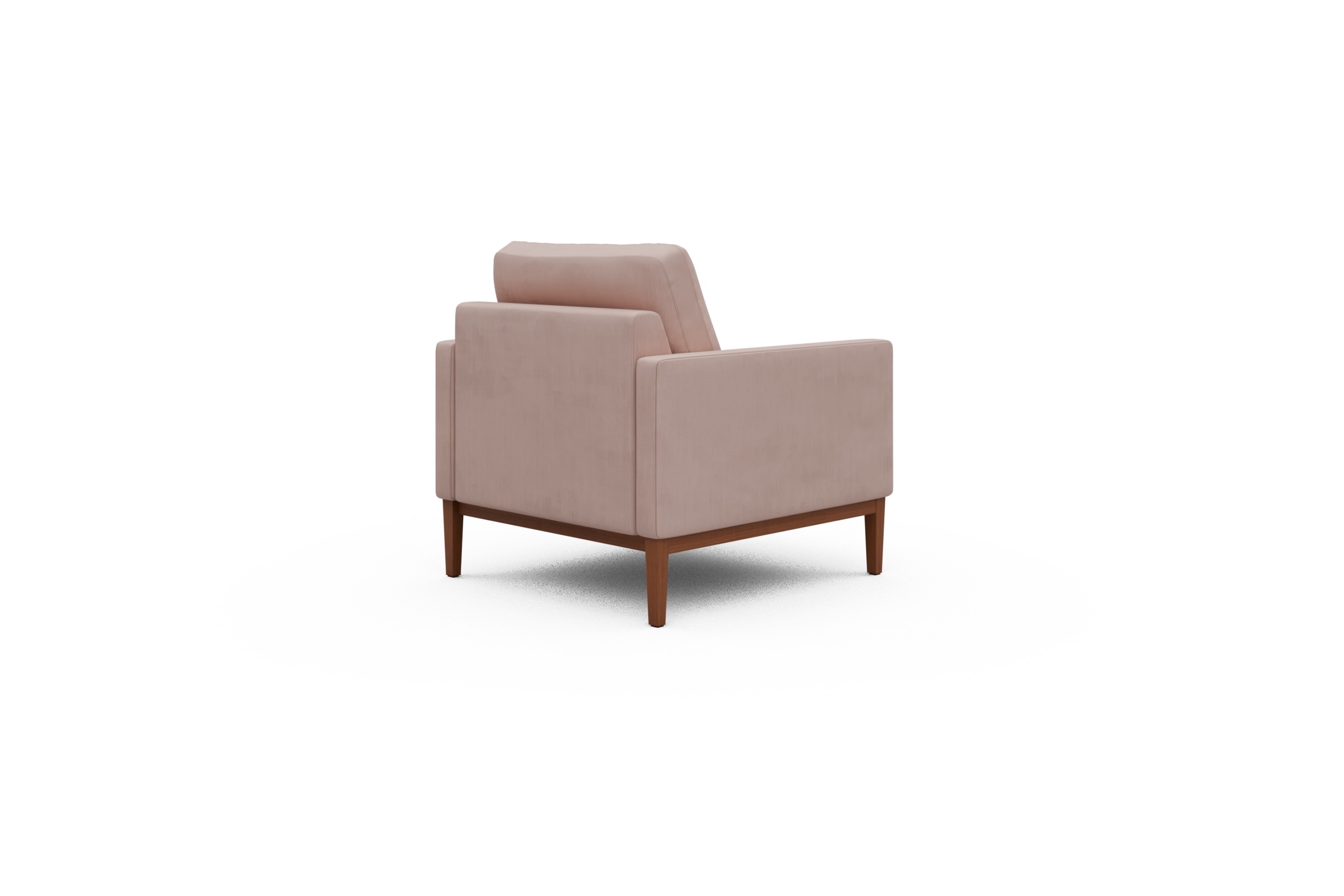 Sessel Bodo Cordufine-Blush
