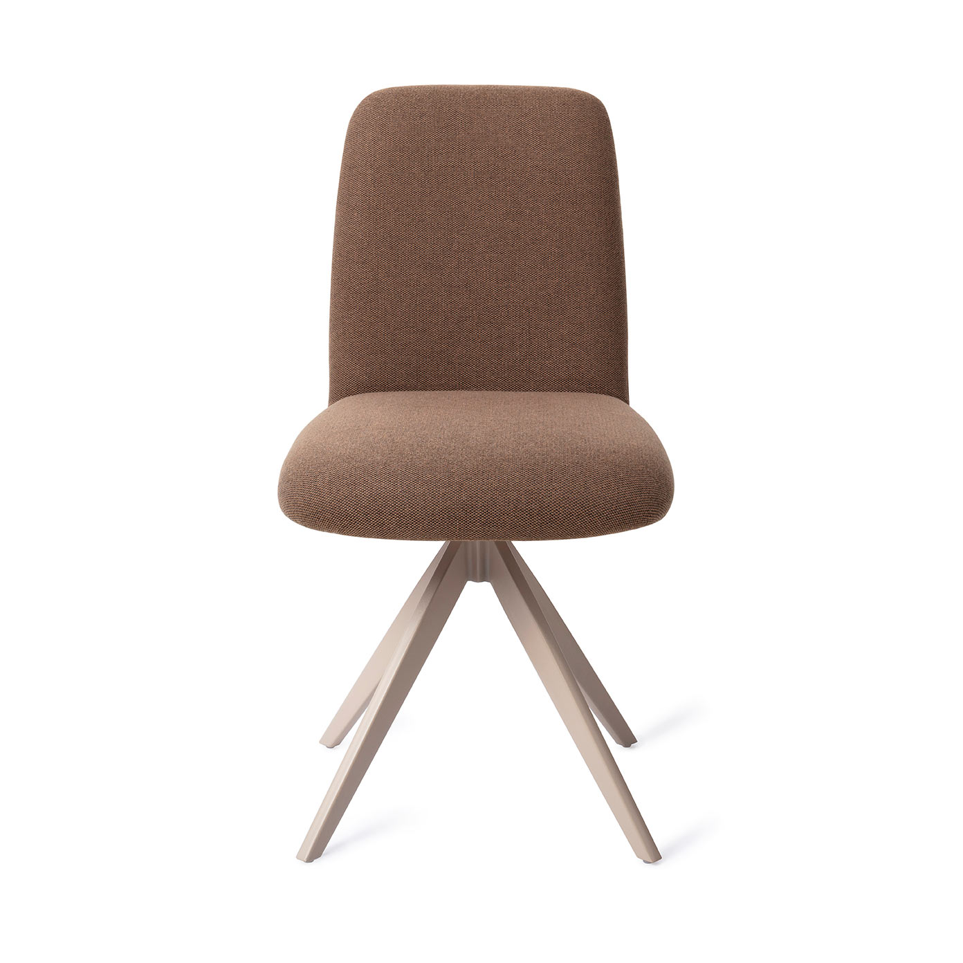 Jesper Home Esszimmerstuhl Taiwa Rustic-Rye Turn Beige moebelfaktor