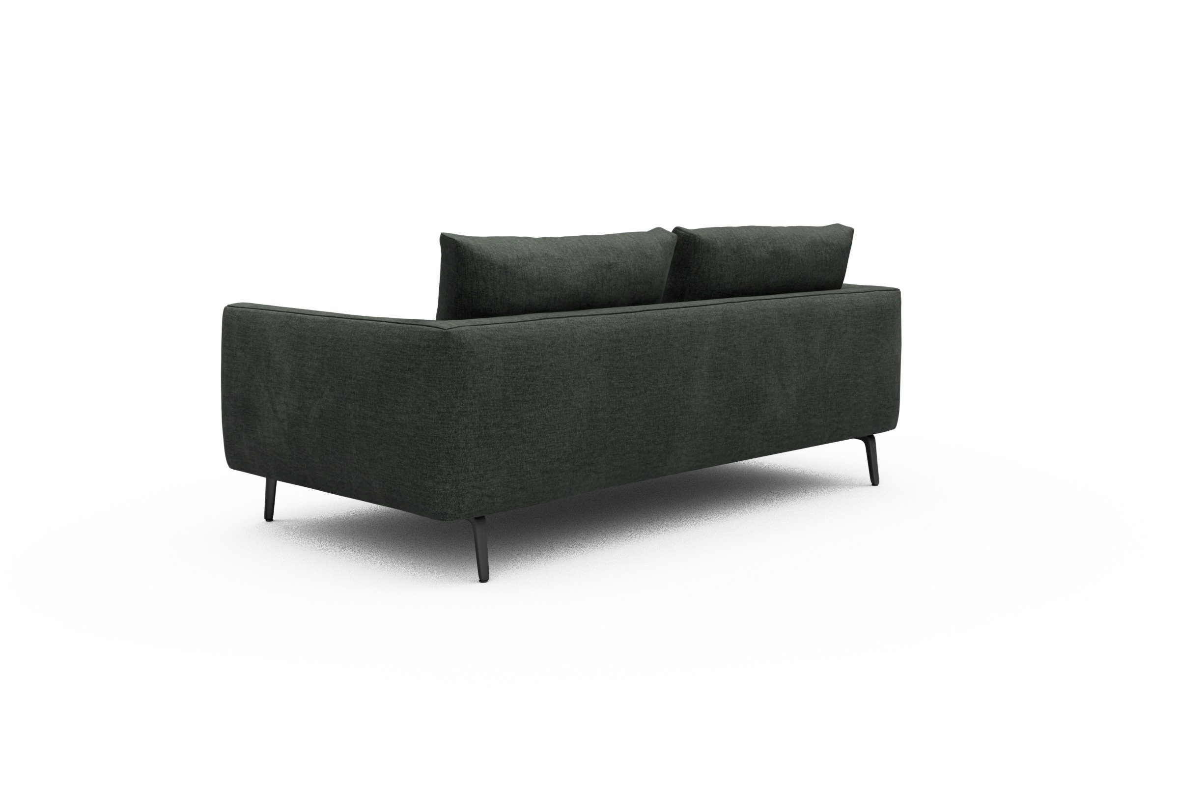 Sofa Karl 2-5-Sitzer Aivi-Pine-Green
