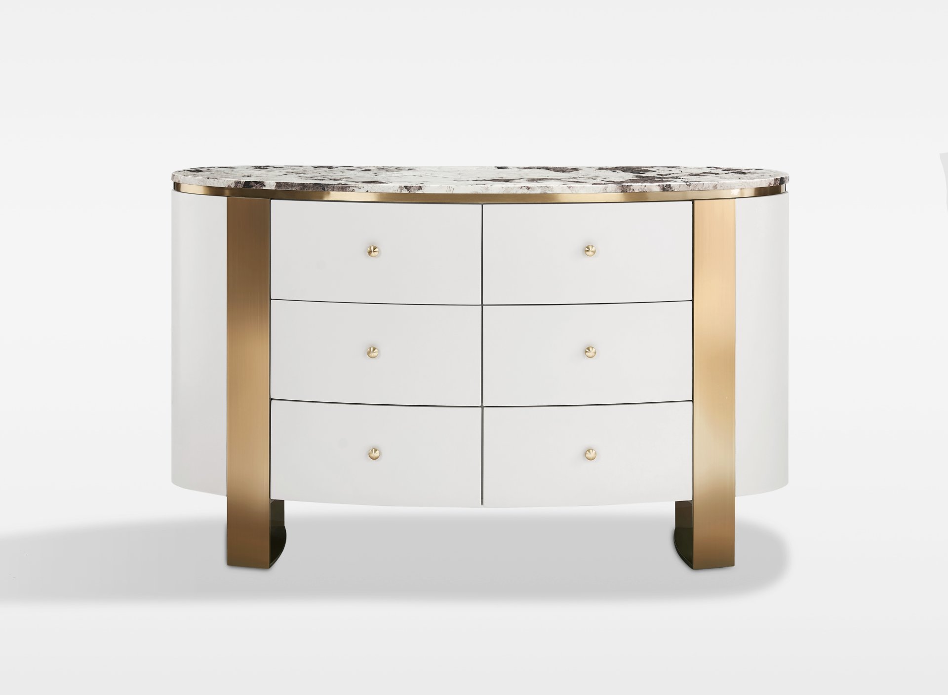Livin Hill Kommode Stilig ST920