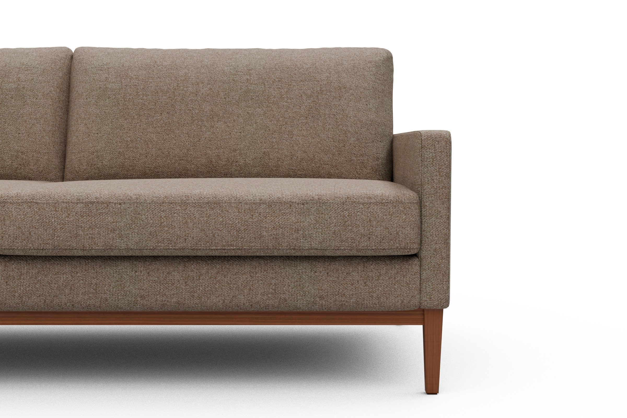 Sofa Bodo 2-Sitzer Sama-Antelope