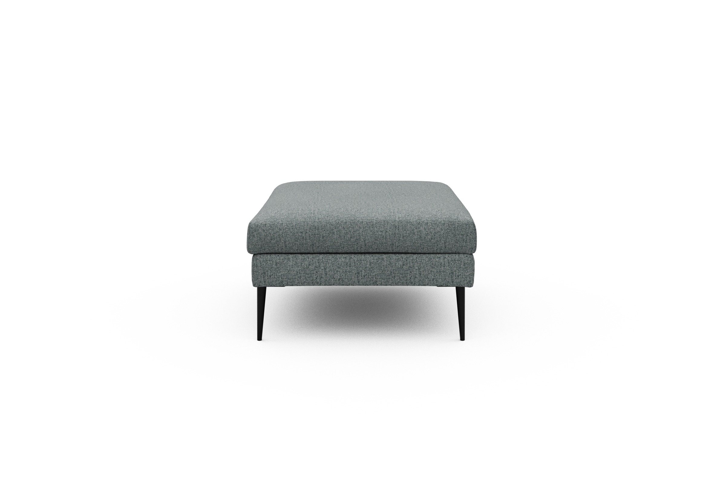 Sitzhocker Paul Casone-Light-Mixed-Green