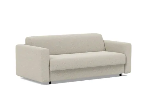 Schlafsofa Killian mit Memory-Matratze von Innovation Living