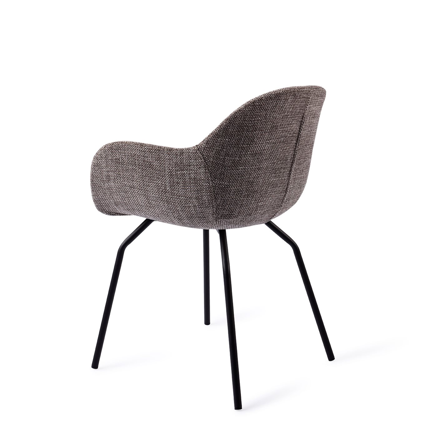 Jesper Home Esszimmerstuhl Otsu Wood-n-Ash