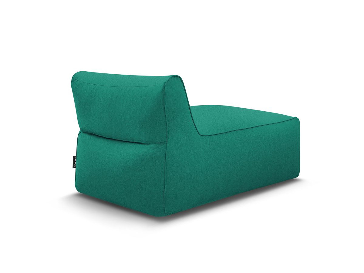 Bobochic Riviera Méridienne-Modul Stoff Hellblau