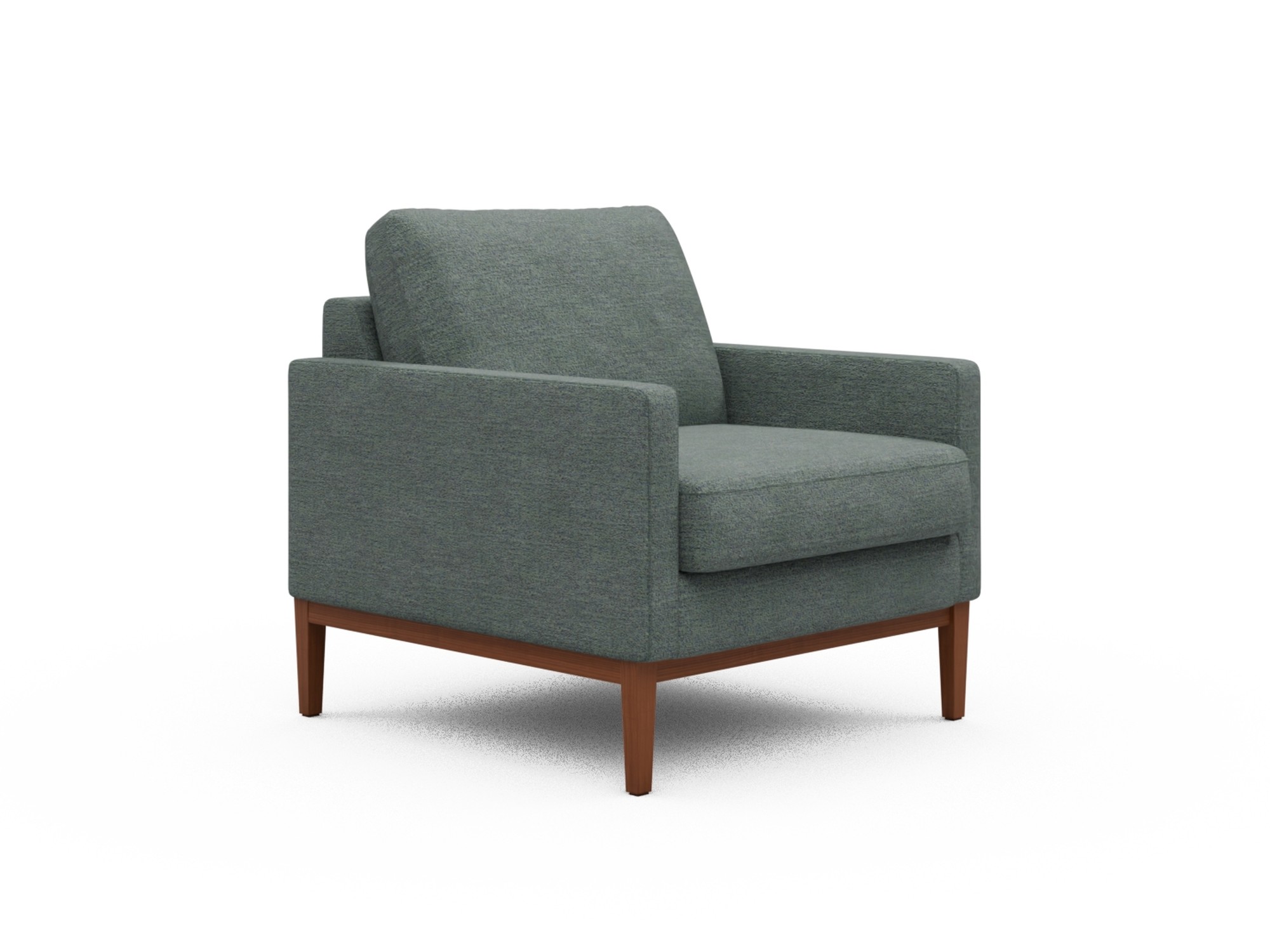 Skandi Home Sessel Bodo Carreno-Ice-Blue moebelfaktor