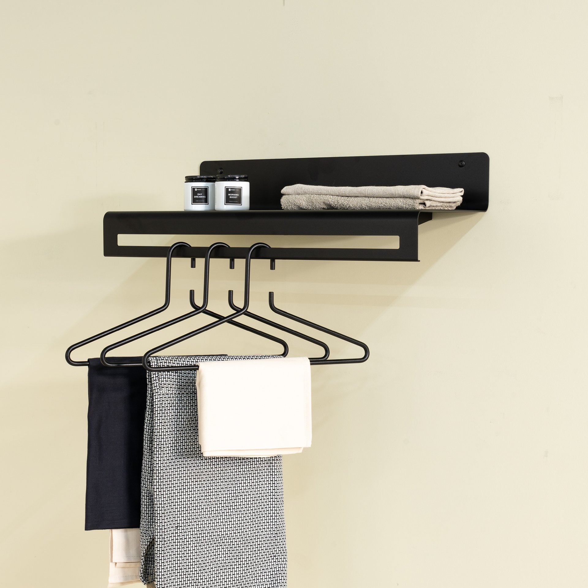 Spinder Design Wandgarderobe Sway 60