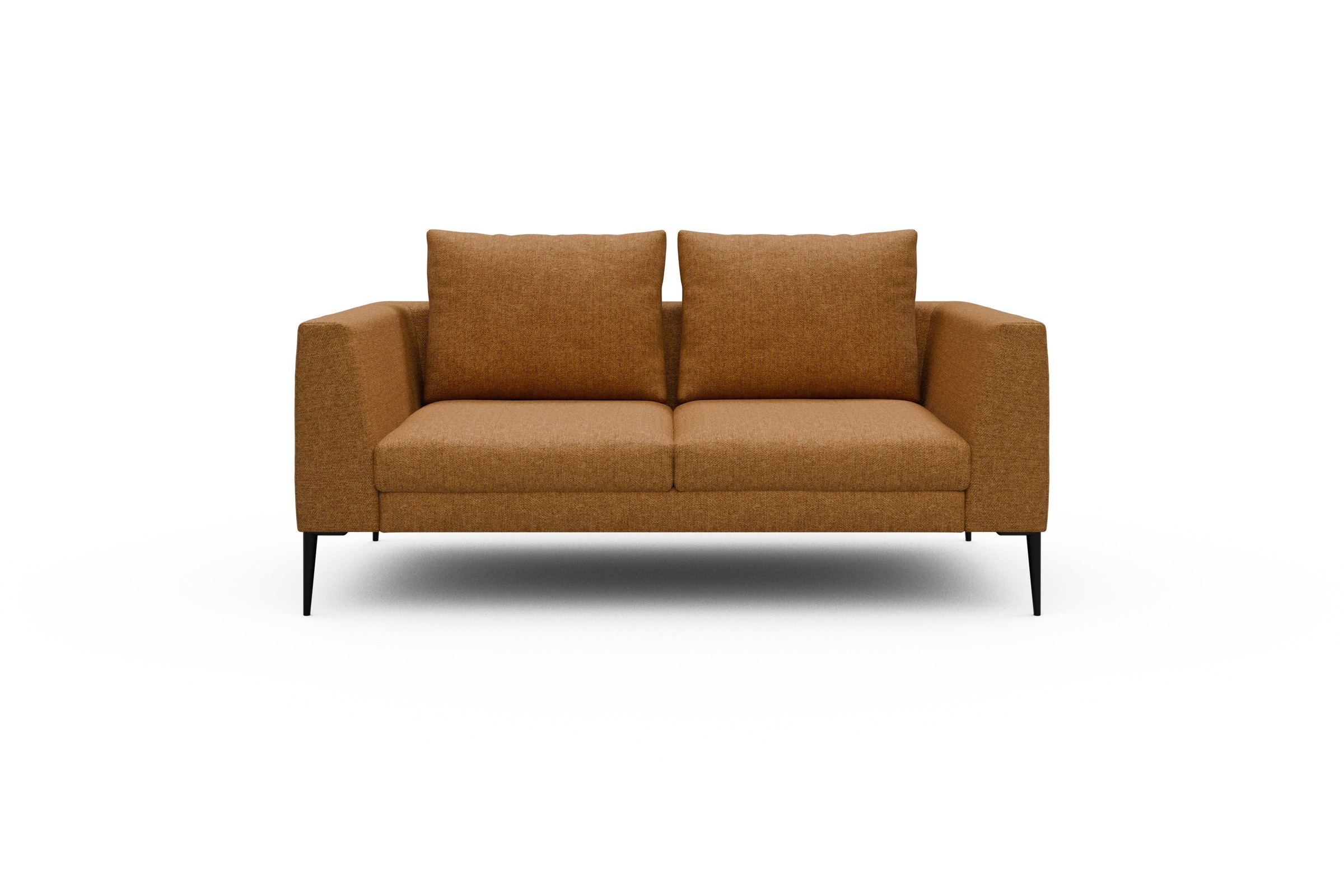 Skandi Home Sofa Paul 2-Sitzer Sama-Cur moebelfaktor