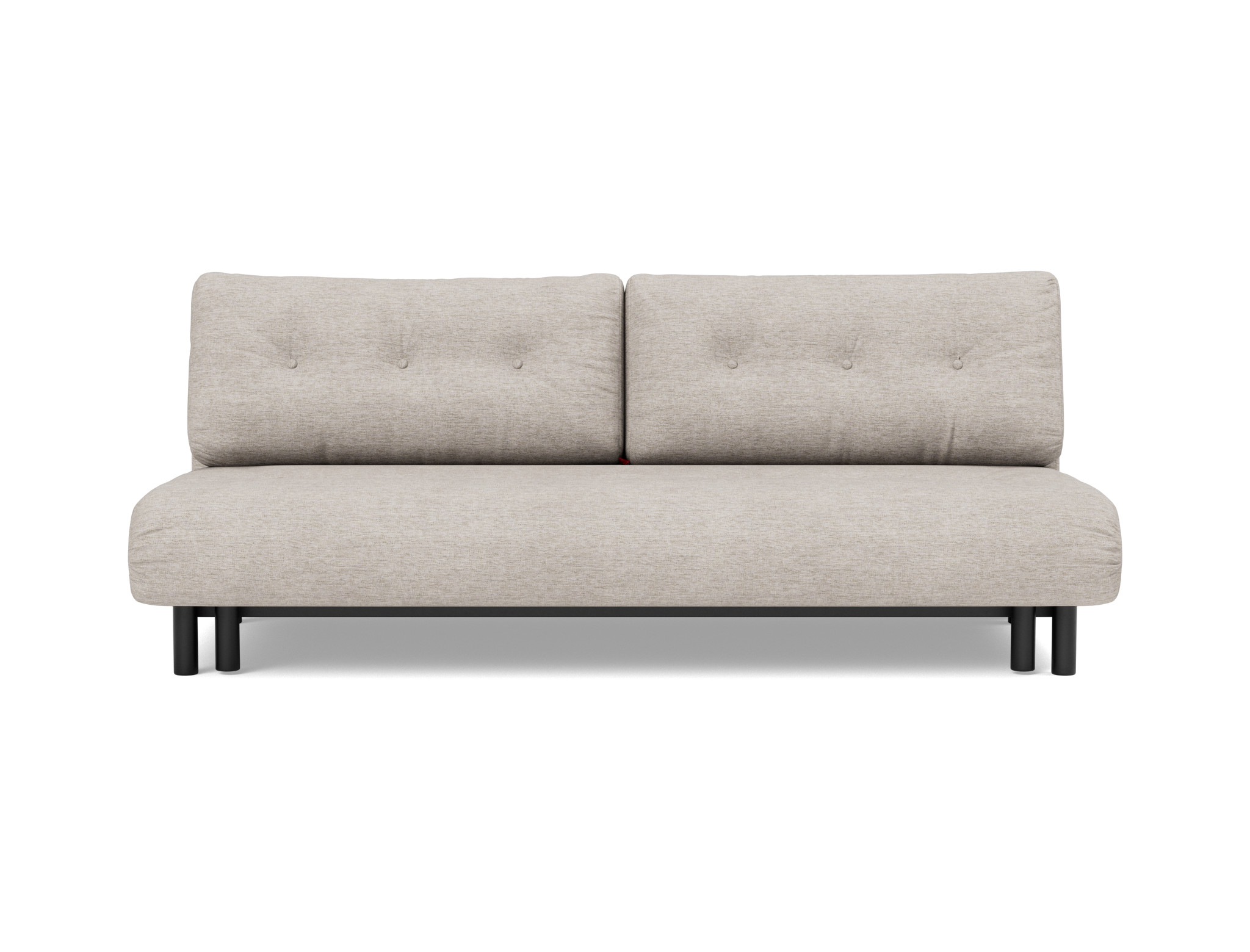 Schlafsofa Nabli Chenille Yuveno 471-Sand