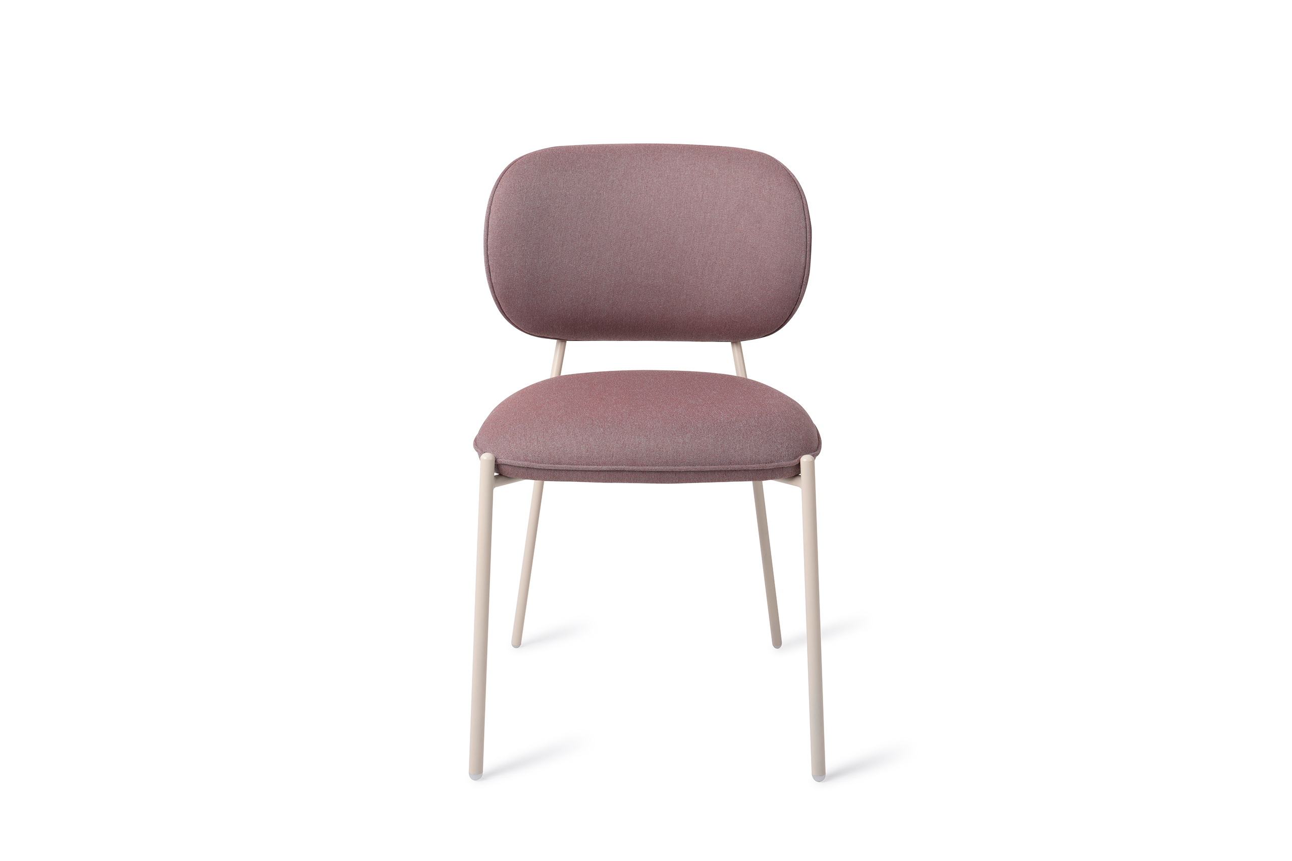 Jesper Home Esszimmerstuhl Yoichi Purple-Rain moebelfaktor