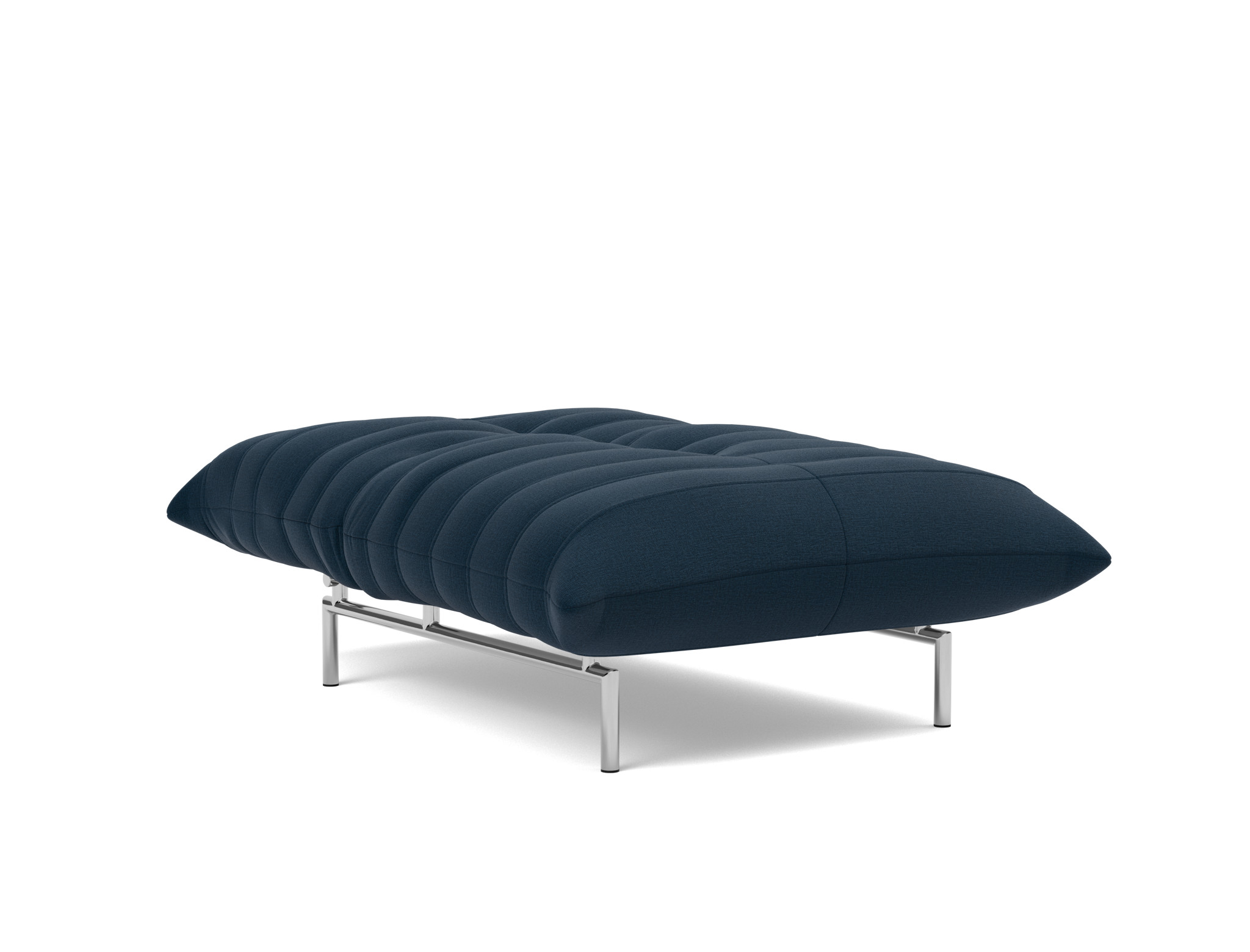 Sessel Mikunjo Flachgewebe Mixed Dance 528-Blue
