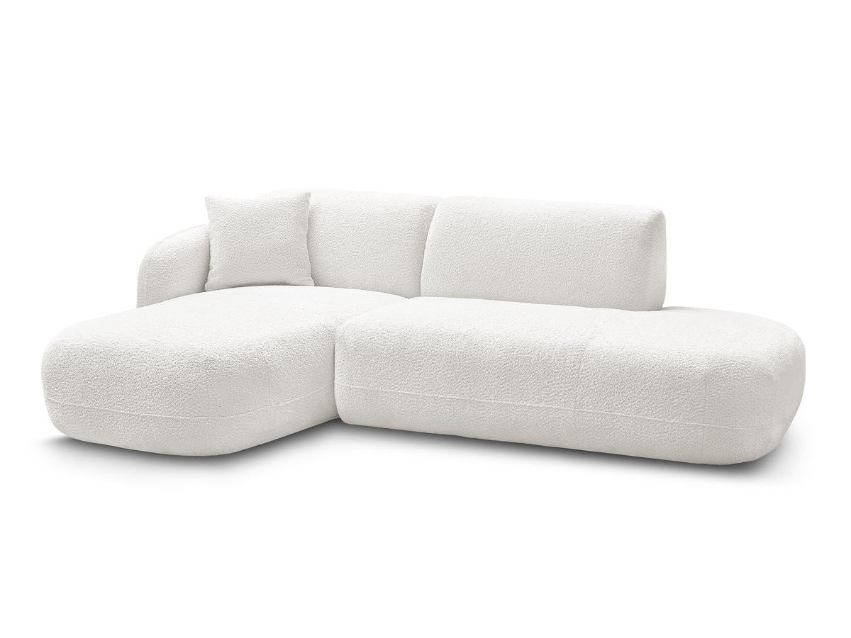 Bobochic Anda Ecksofa 241 × 163 cm