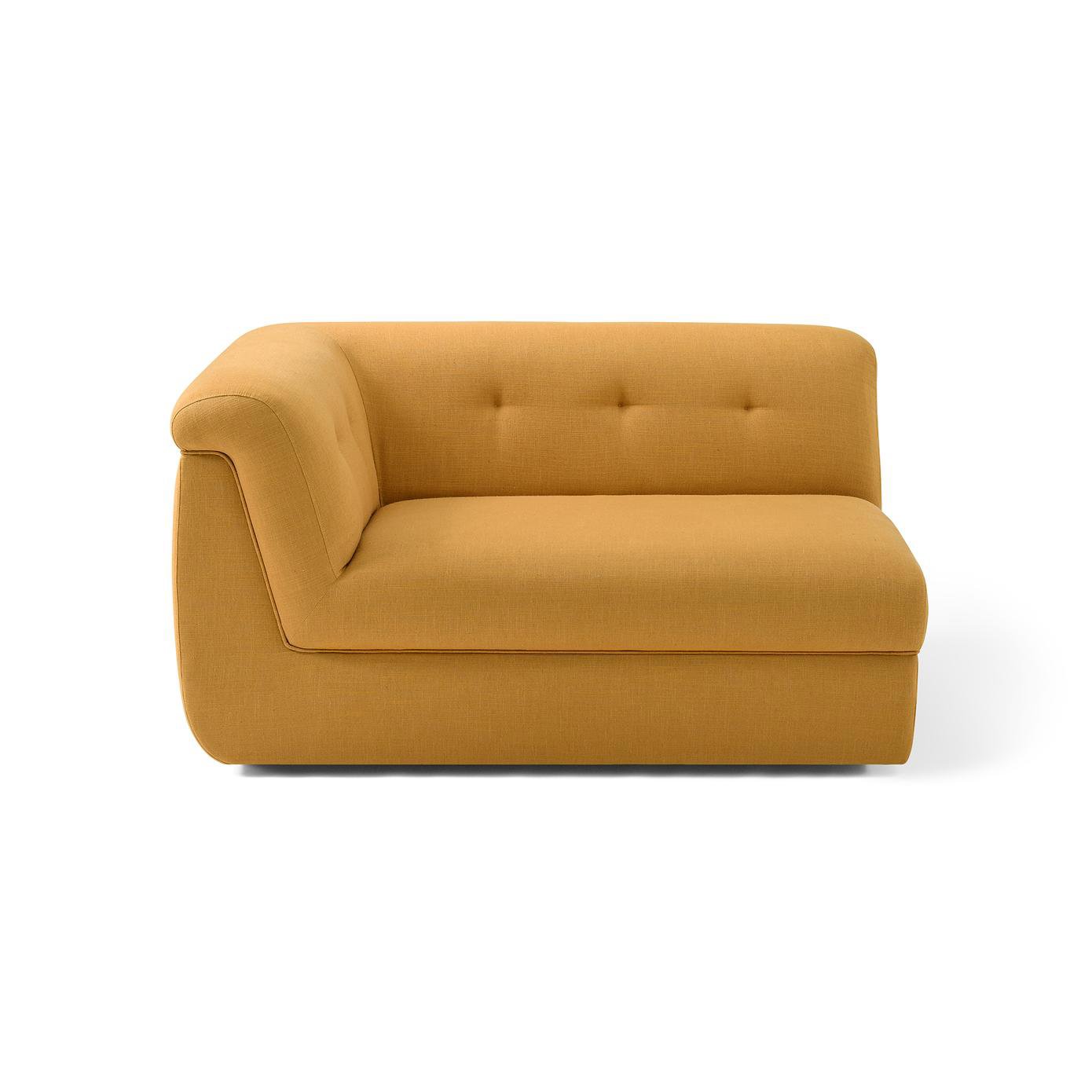 Jesper Home Sofa Esan Marigold Ecke links