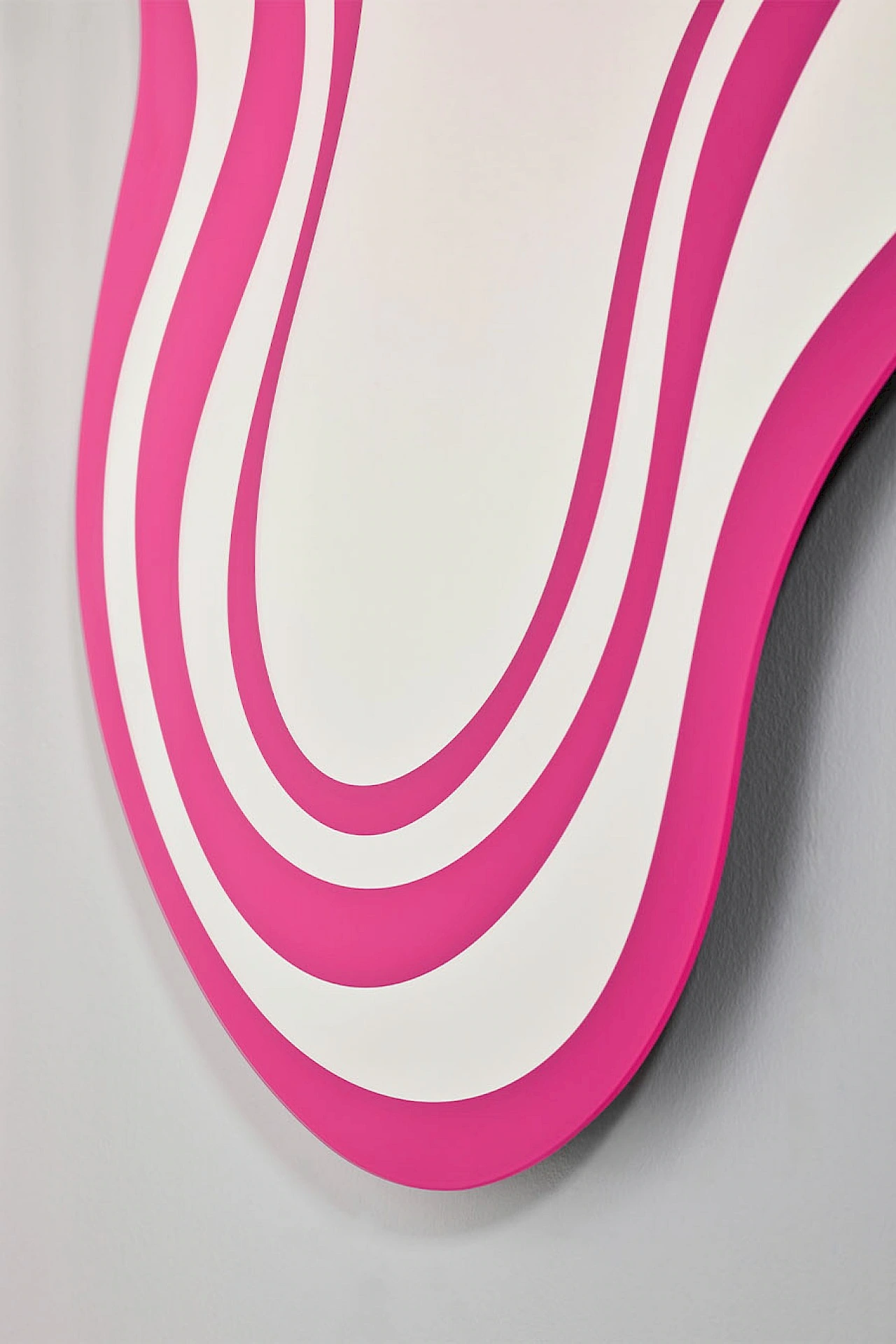 deKnudt Nimbus Pink – Detailansicht 5