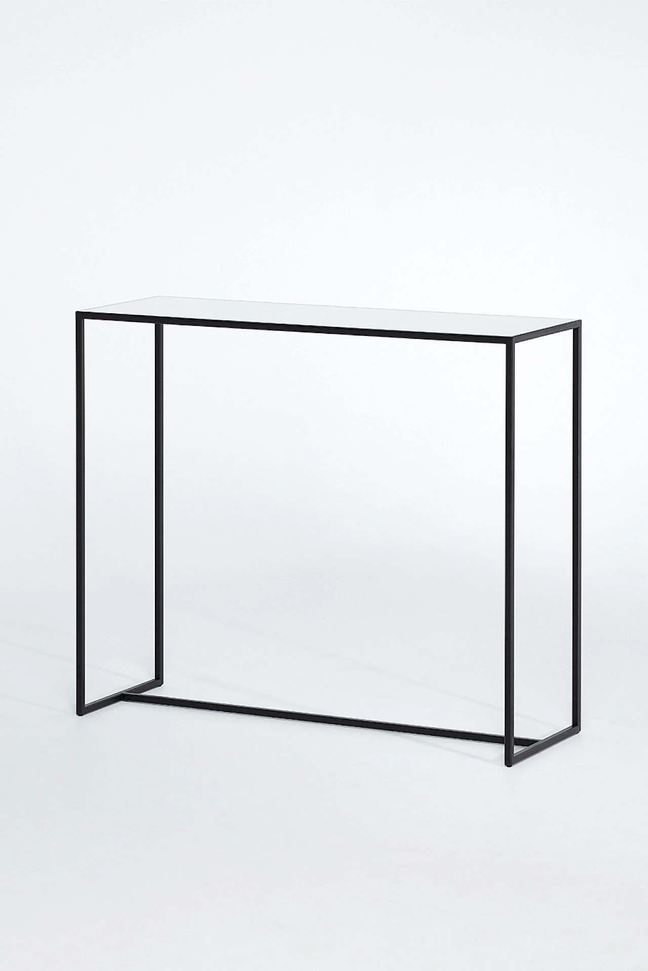 deKnudt Mesa Black – Produktansicht 2