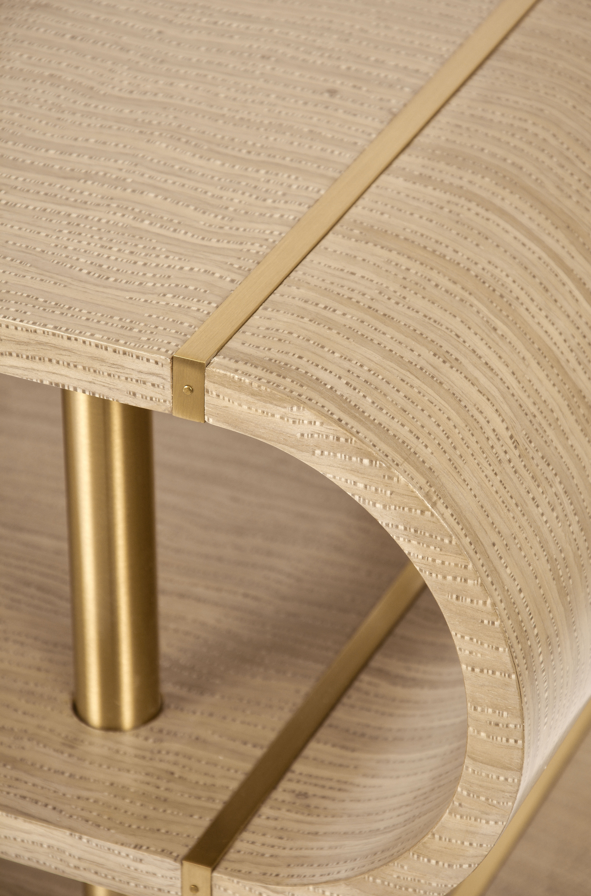 Livin Hill Konsolentisch Stilig 122 cm