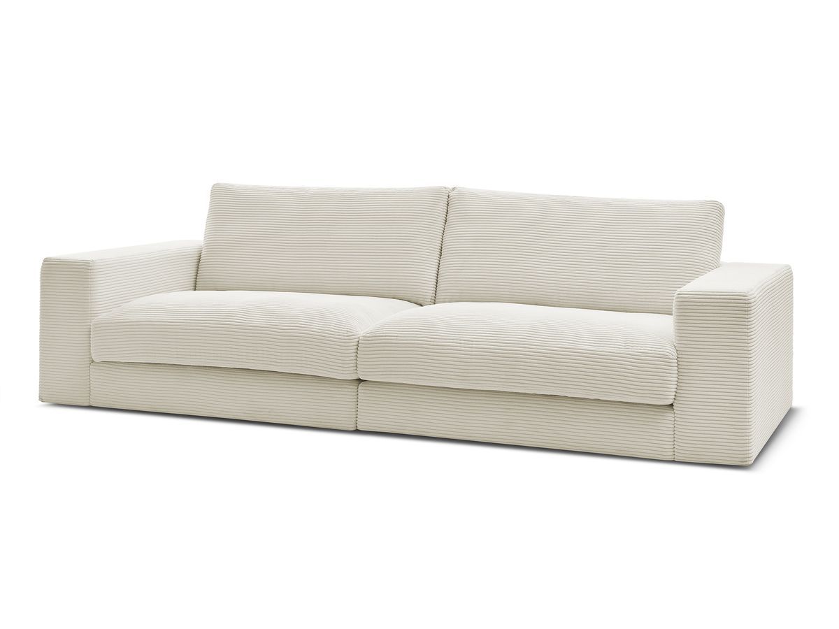 Bobochic Leonard Sofa 3-Sitzer 274 × 109 cm