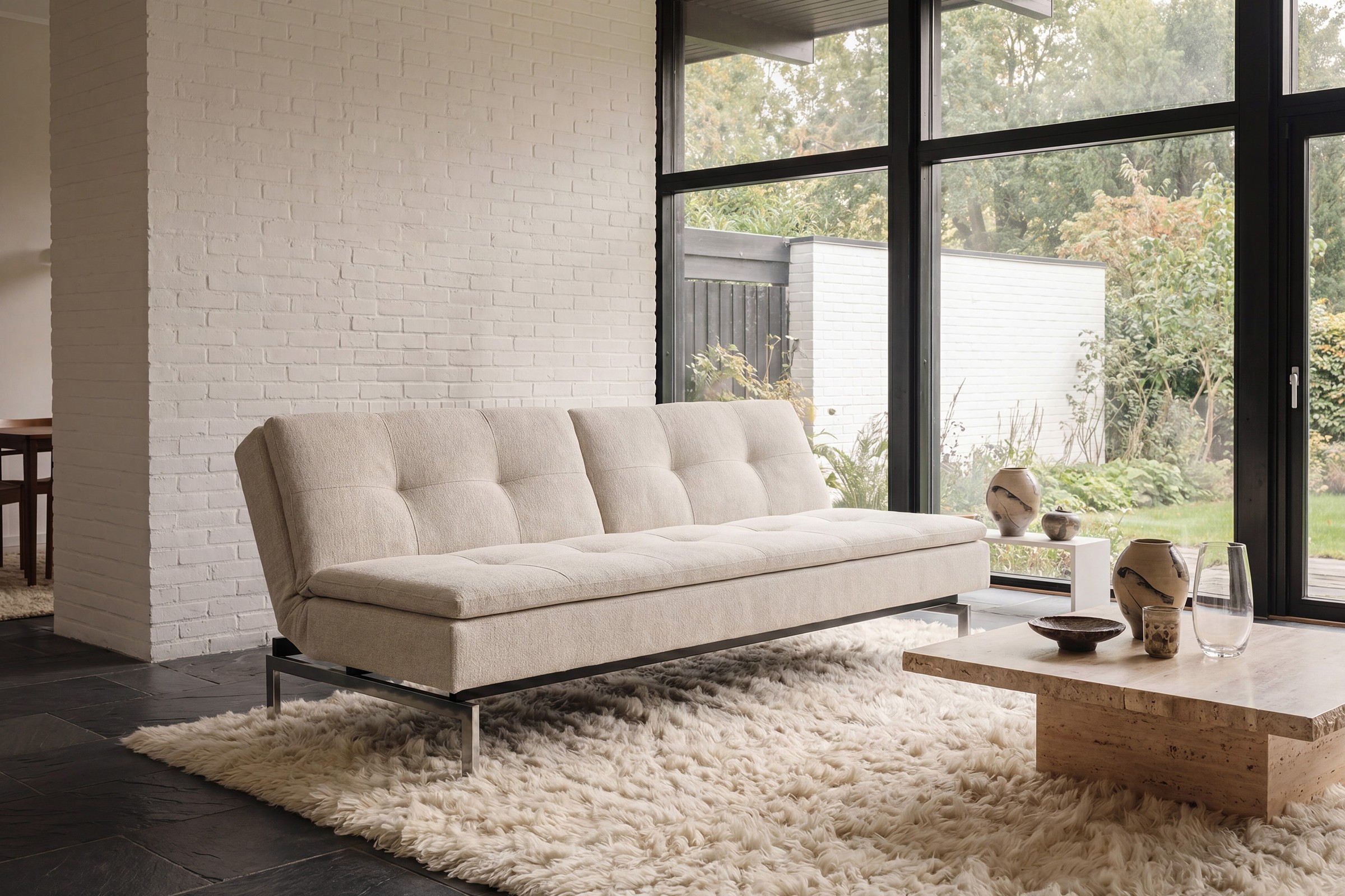 Schlafsofa Dublexo