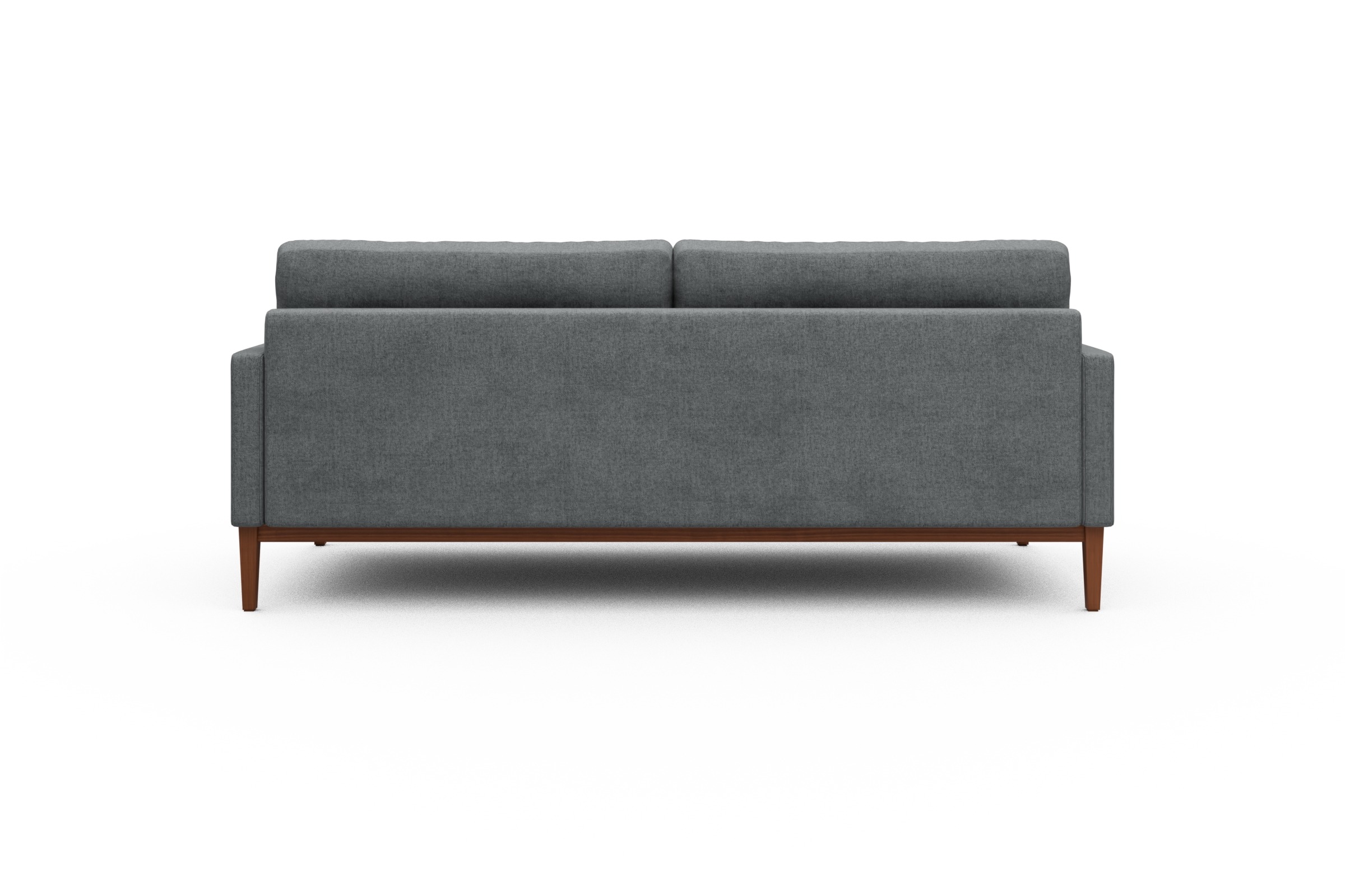 Sofa Bodo 3-Sitzer Casone-Gravel-Grey