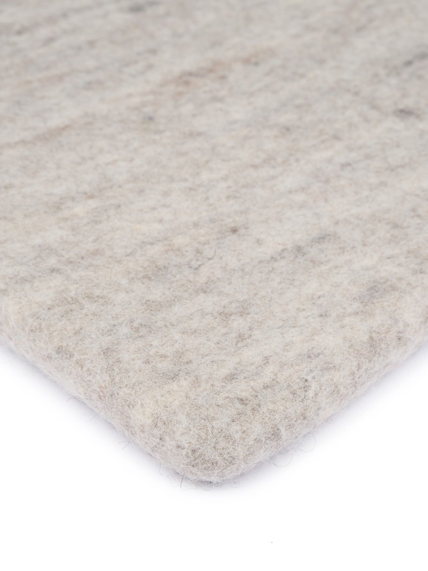 myfelt Bela - Flache Sitzauflage quadratisch