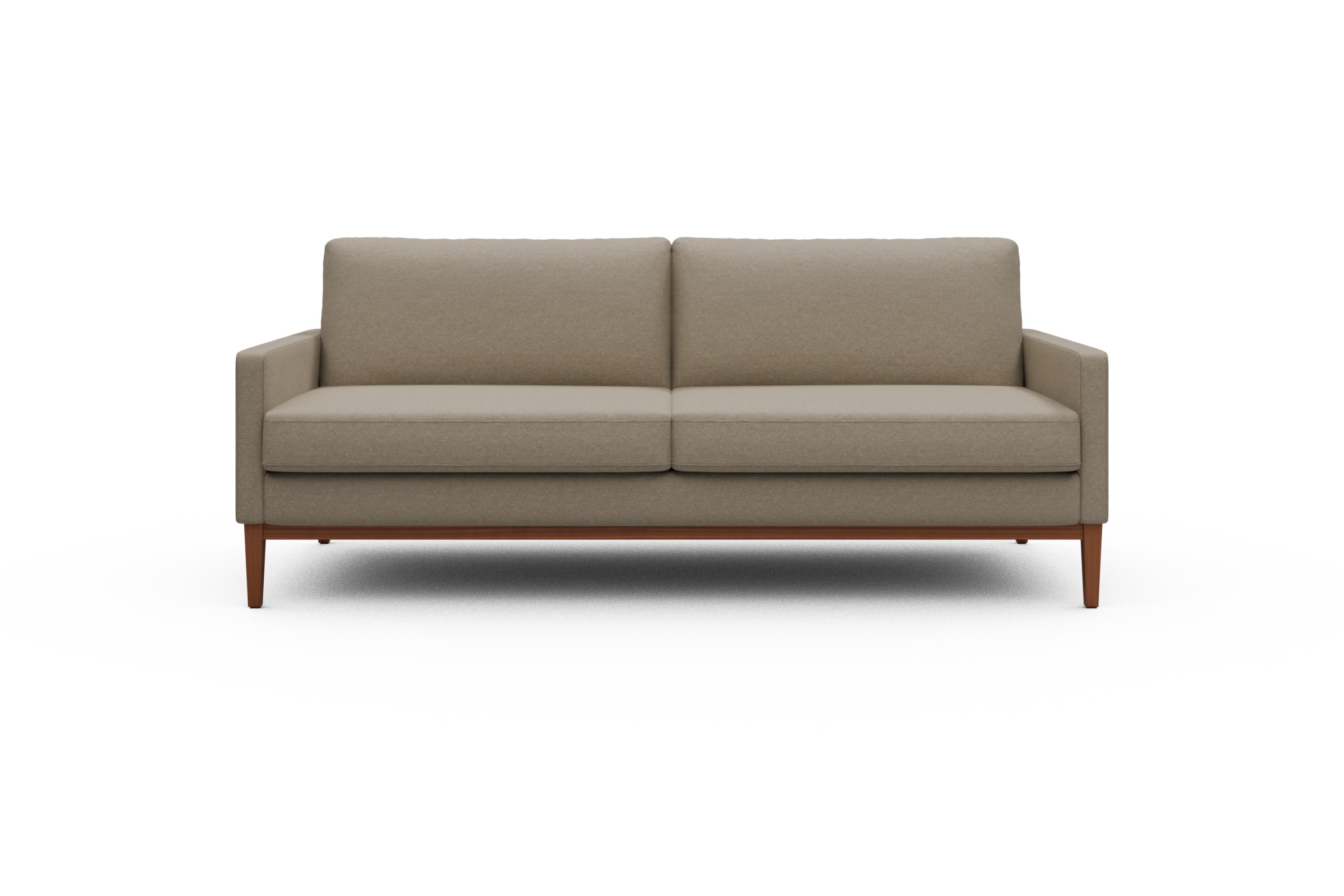 Skandi Home Sofa Bodo 3-Sitzer Satya-Natural moebelfaktor