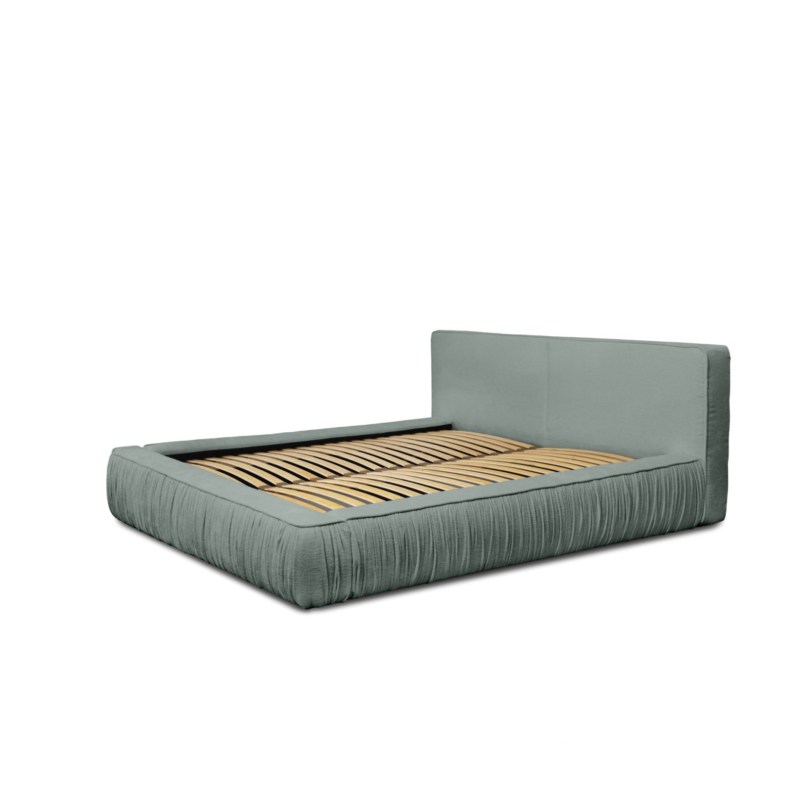 Polsterbett BEYOND Perfect-Harmony 180 mit Metallrahmen Perfect-Harmony 72 moebelfaktor