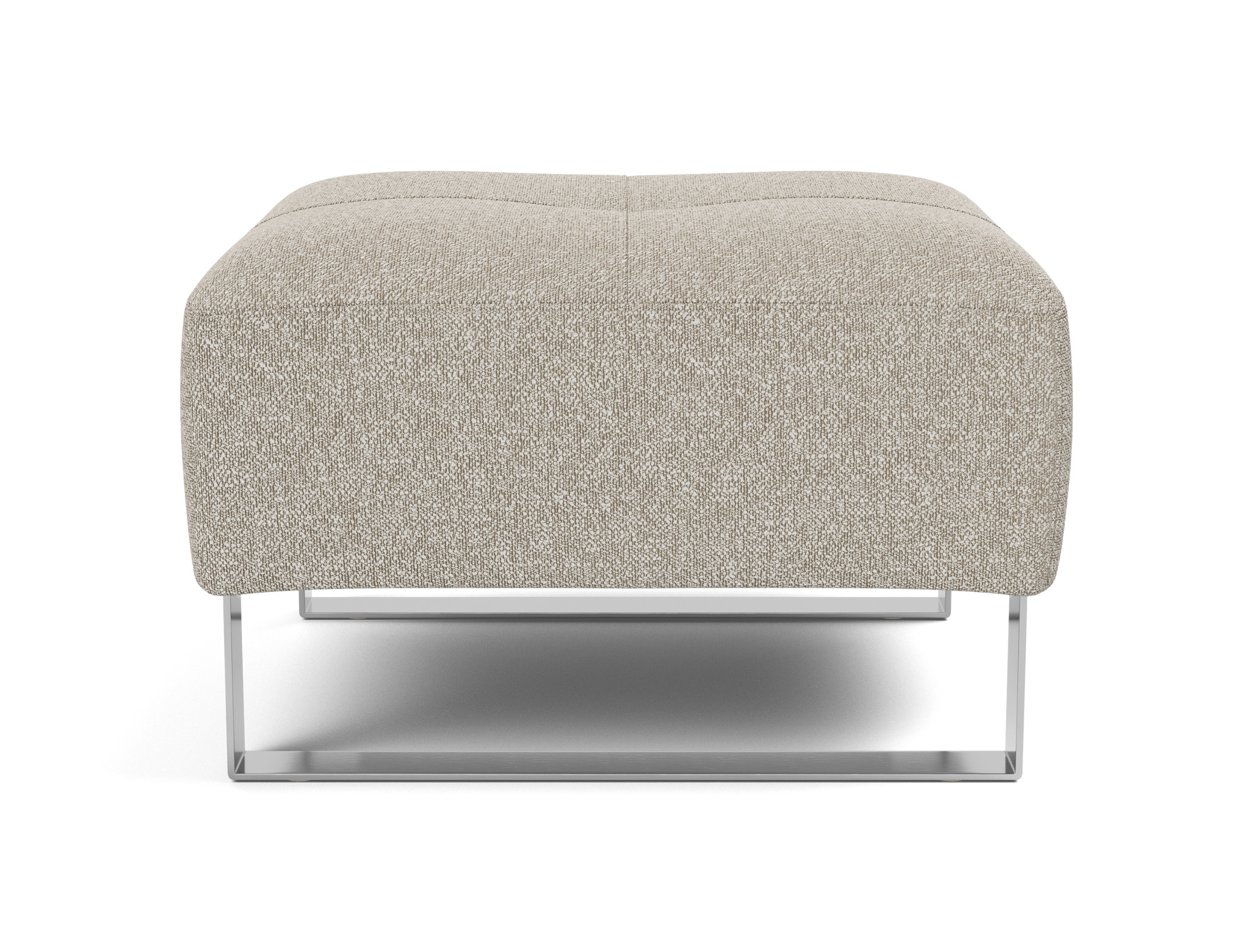 Hocker Supremax D.E.L. Boucle Skandi 539-Beige