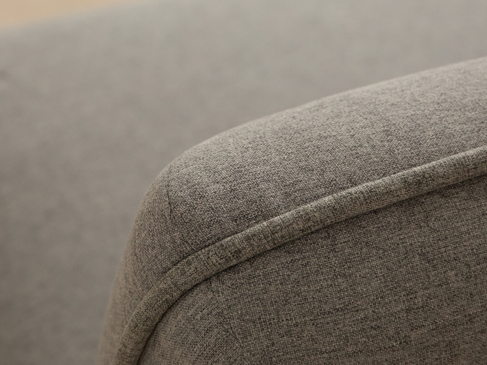 Micadoni Sofa Valls 2-Sitzer mit Schlaffunktion