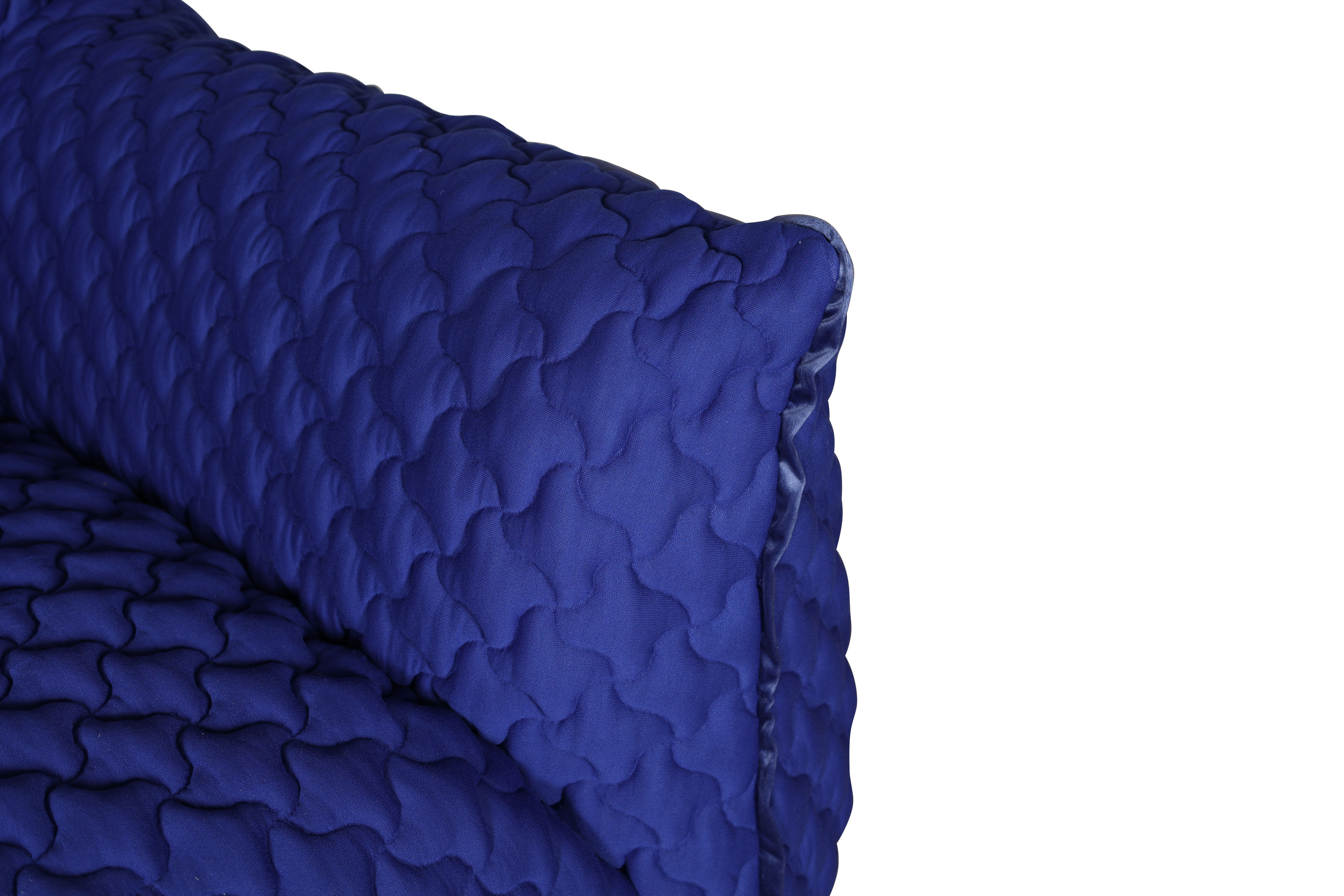 Livin Hill Nua N25-B Sessel