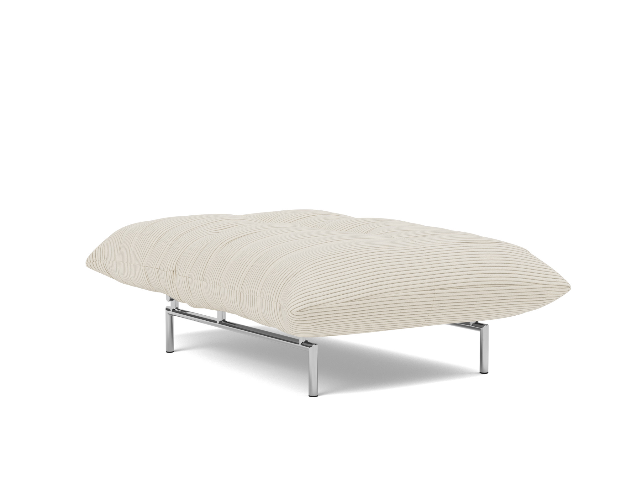 Sessel Mikunjo Kord Corduroy 594-Ivory