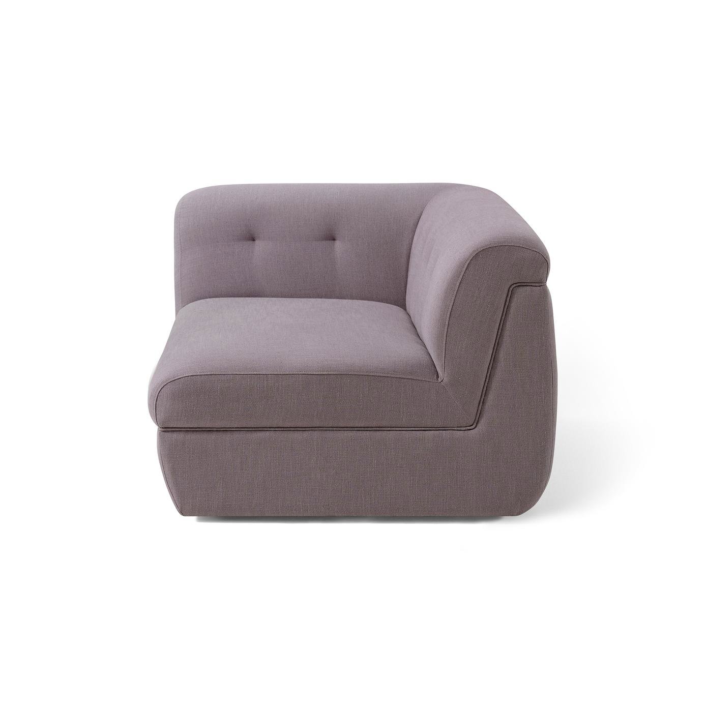 Jesper Home Sofa Esan Aster Allround Ecke links