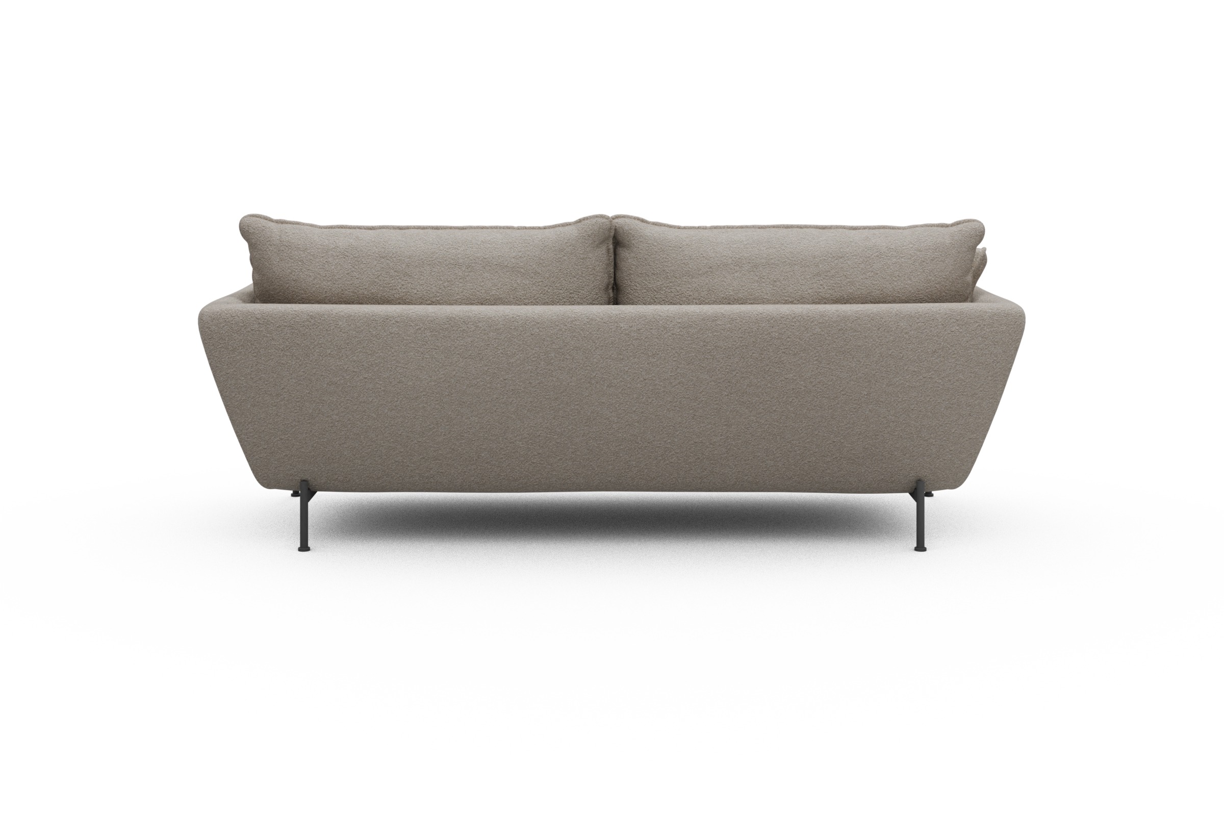 Sofa Anton PREMIUM 3-Sitzer Aivi-Lace-Beige